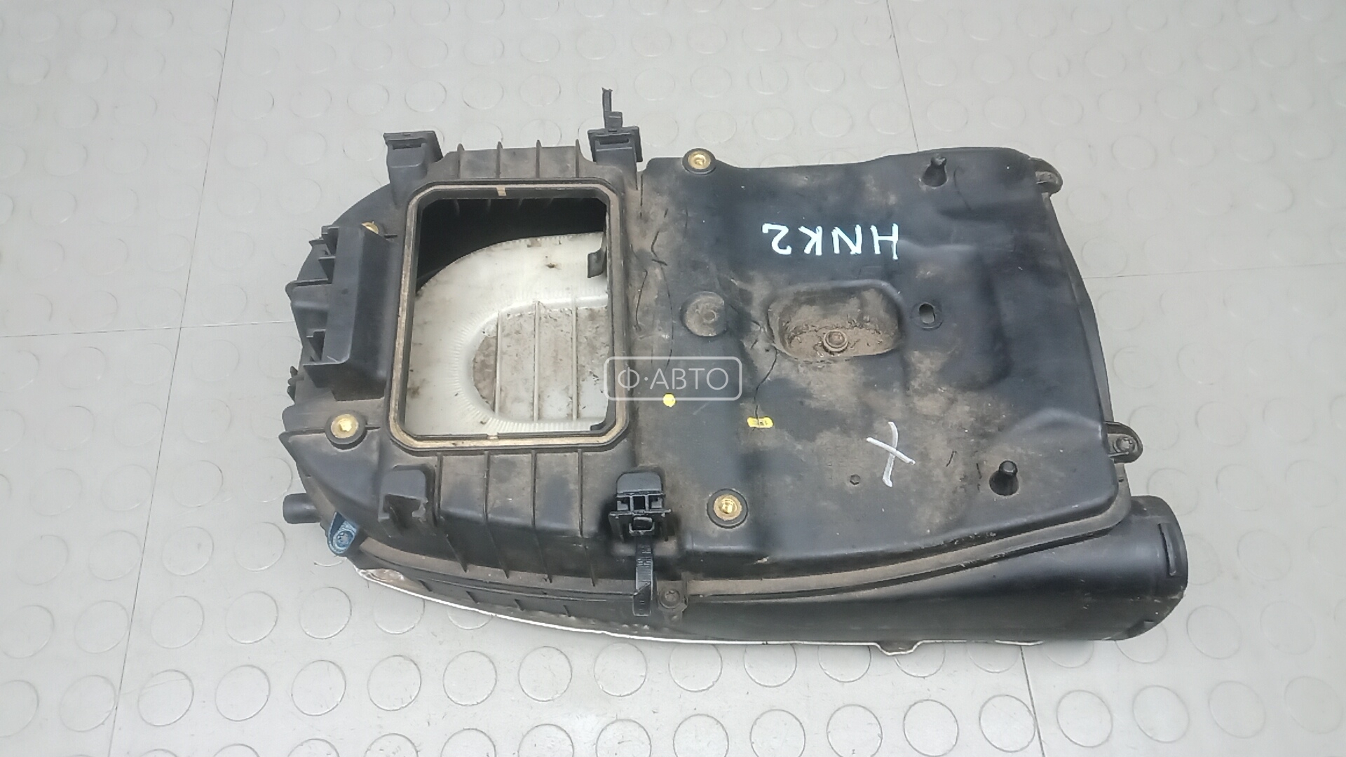 Корпус воздушного фильтра