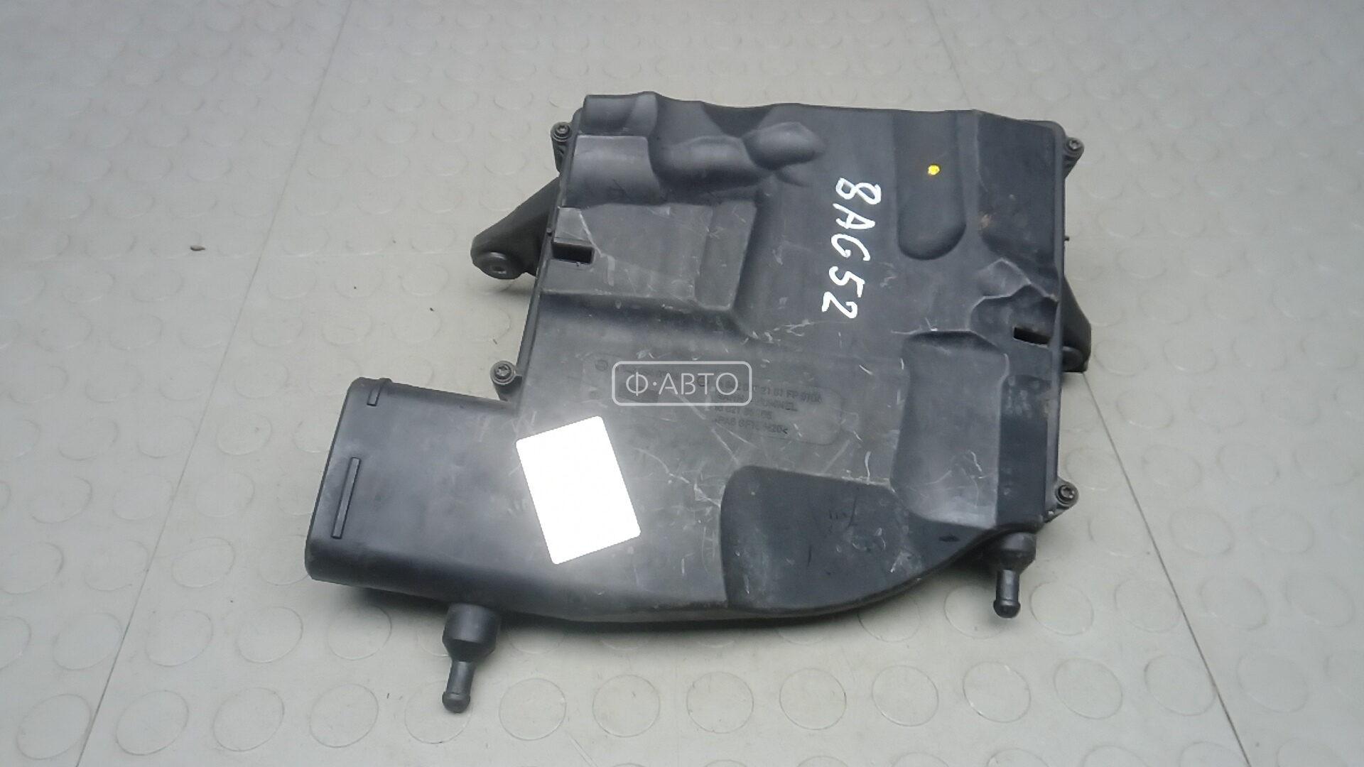 Корпус воздушного фильтра