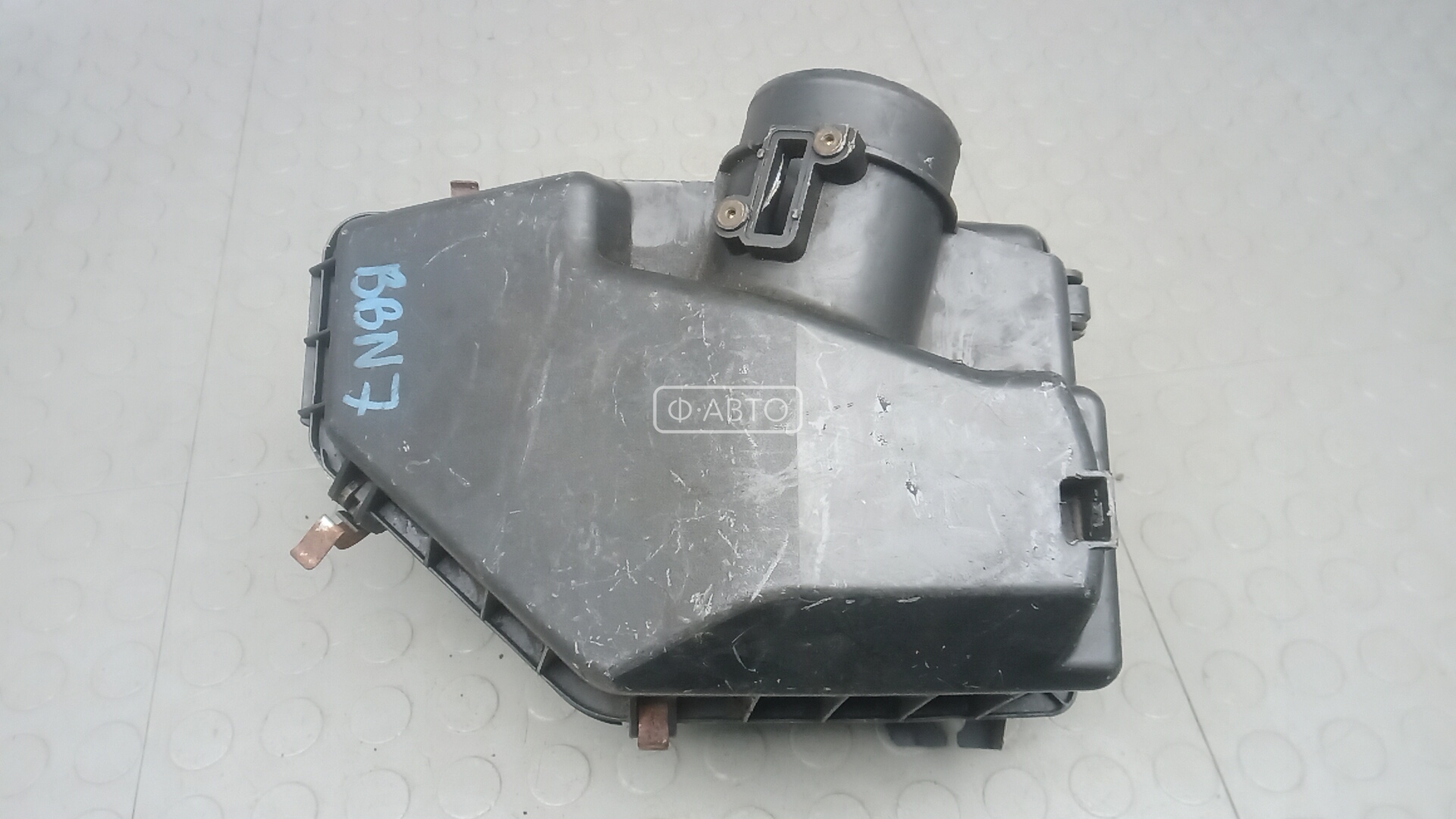 Корпус воздушного фильтра