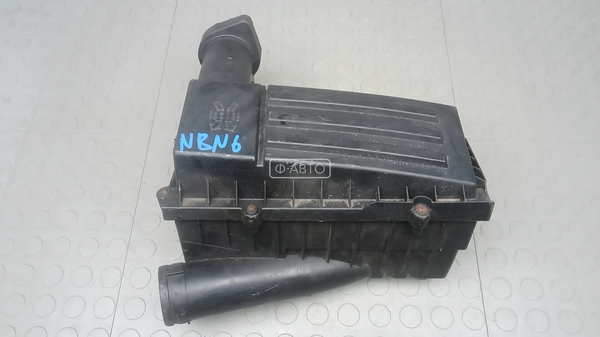 Корпус воздушного фильтра