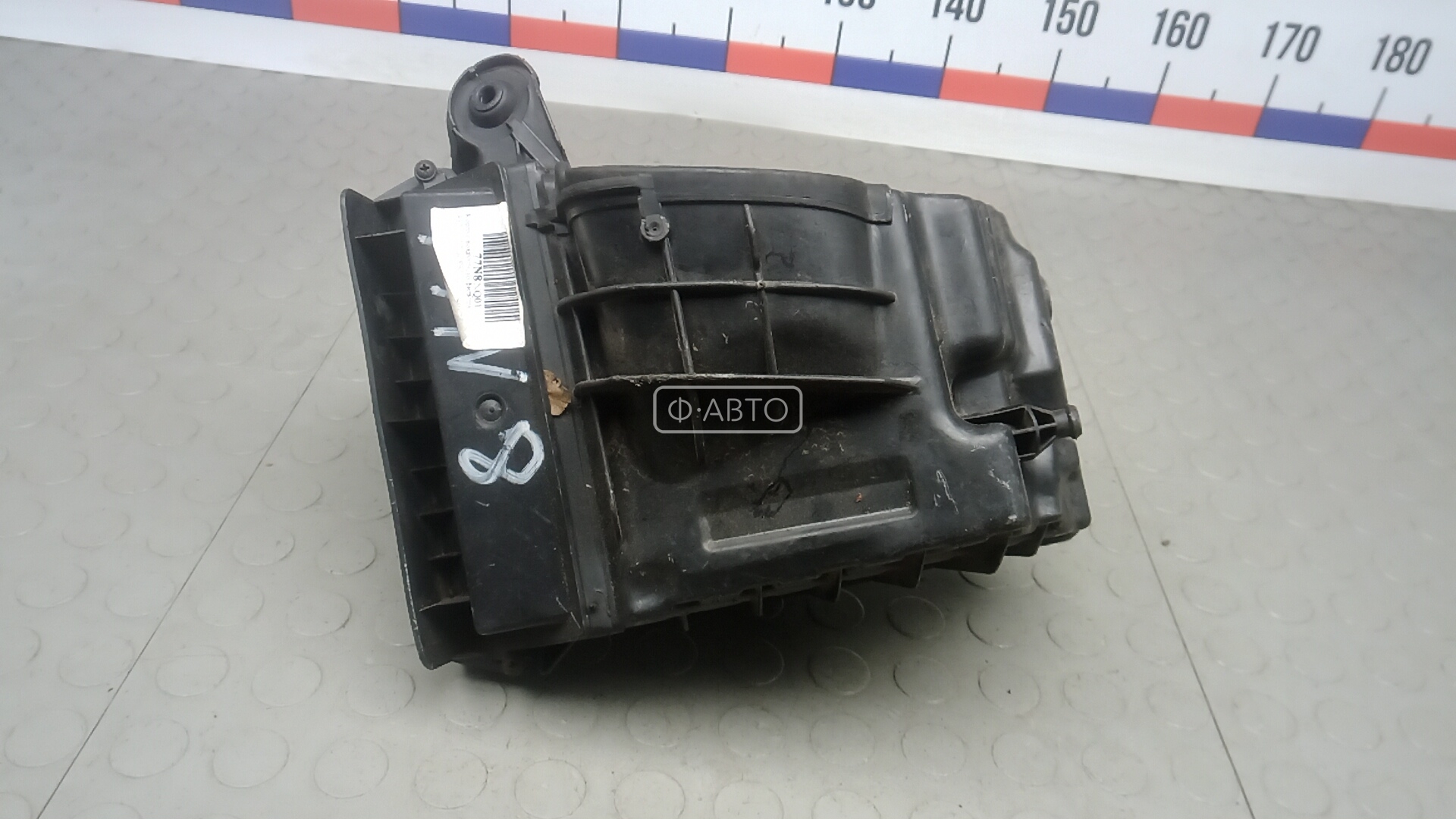 Корпус воздушного фильтра