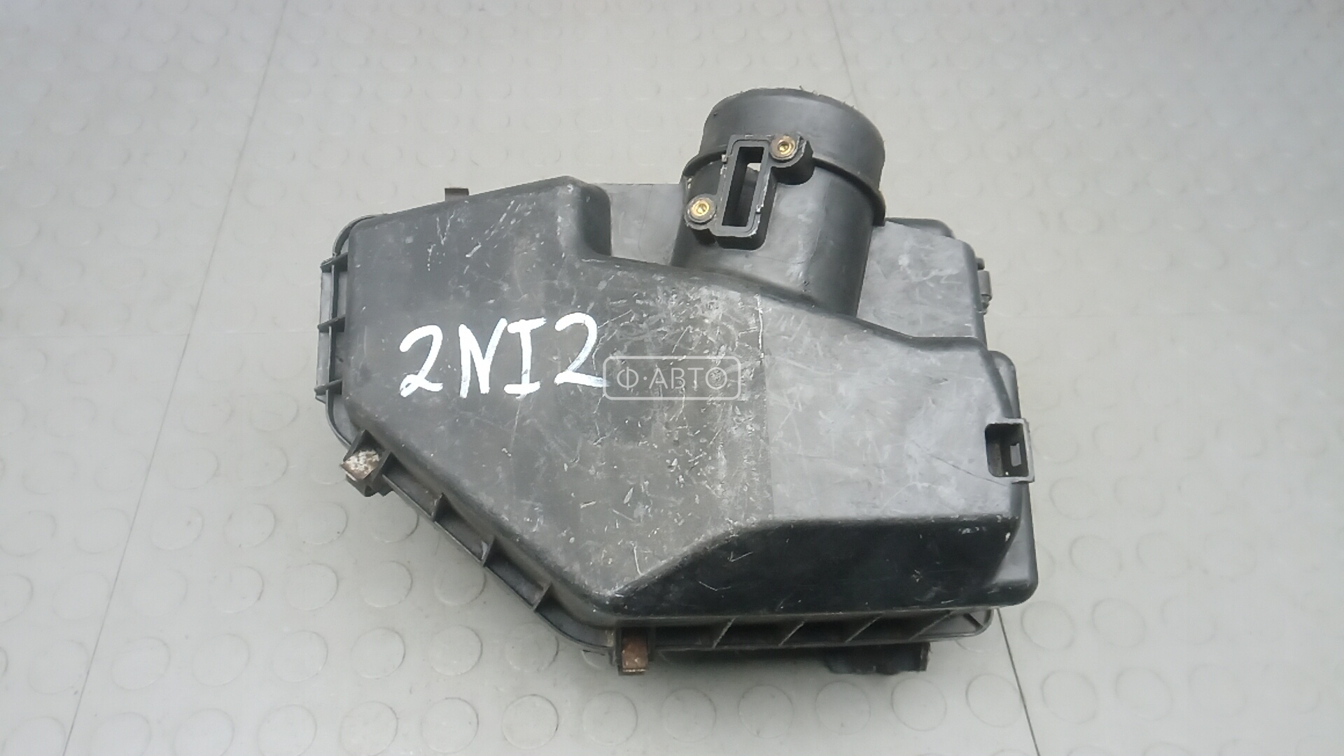 Корпус воздушного фильтра