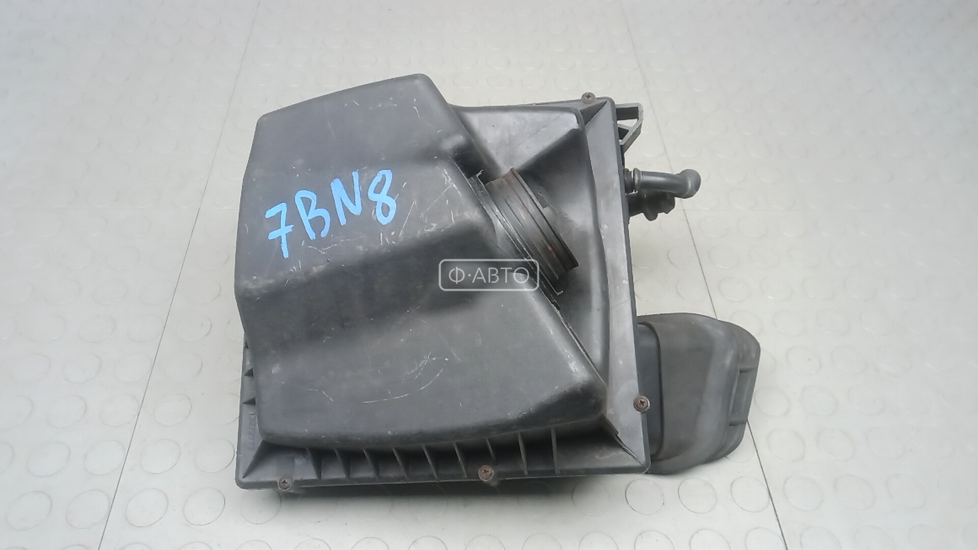 Корпус воздушного фильтра