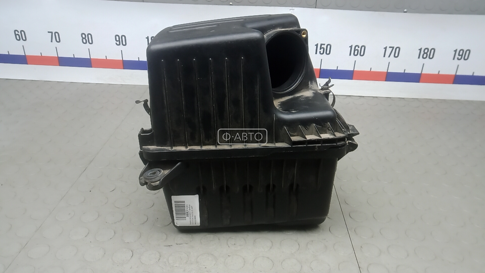 Корпус воздушного фильтра