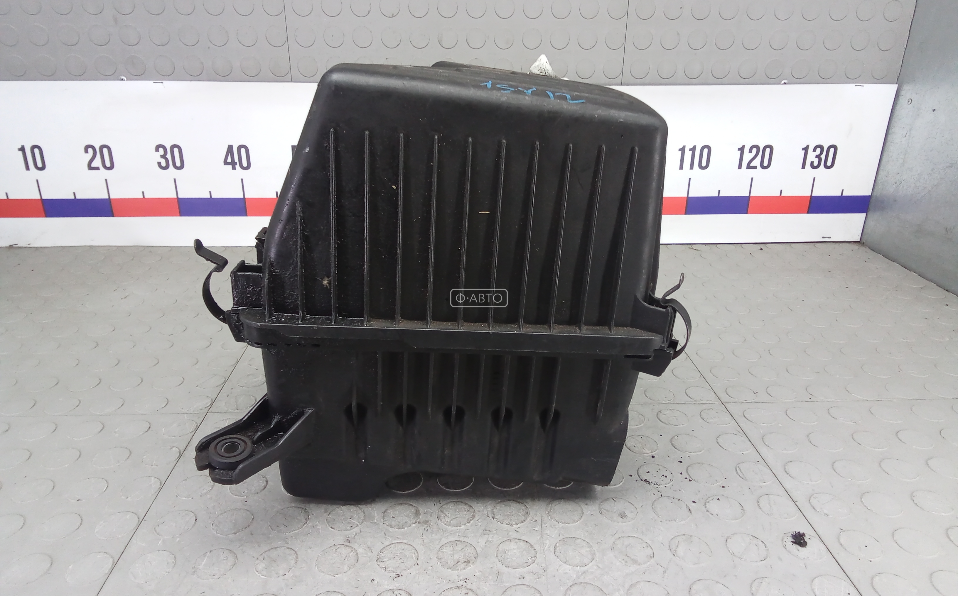 Корпус воздушного фильтра