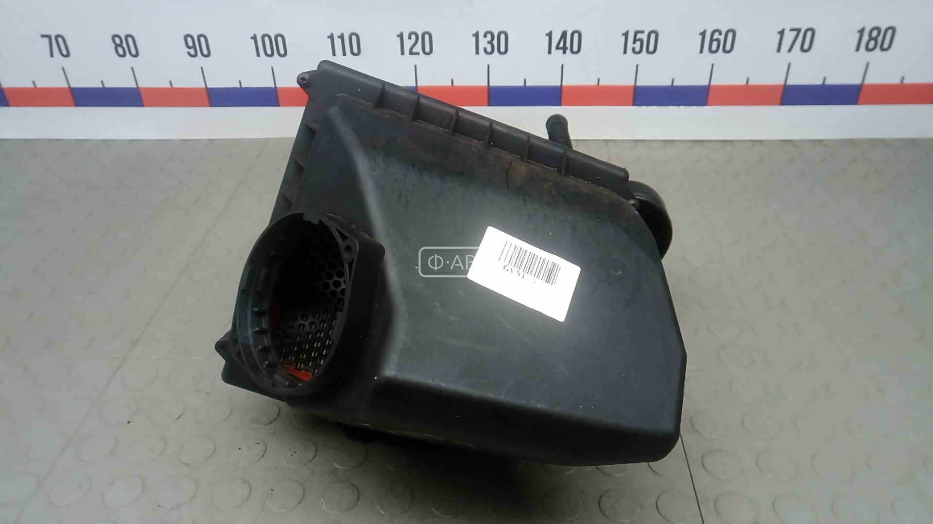 Корпус воздушного фильтра