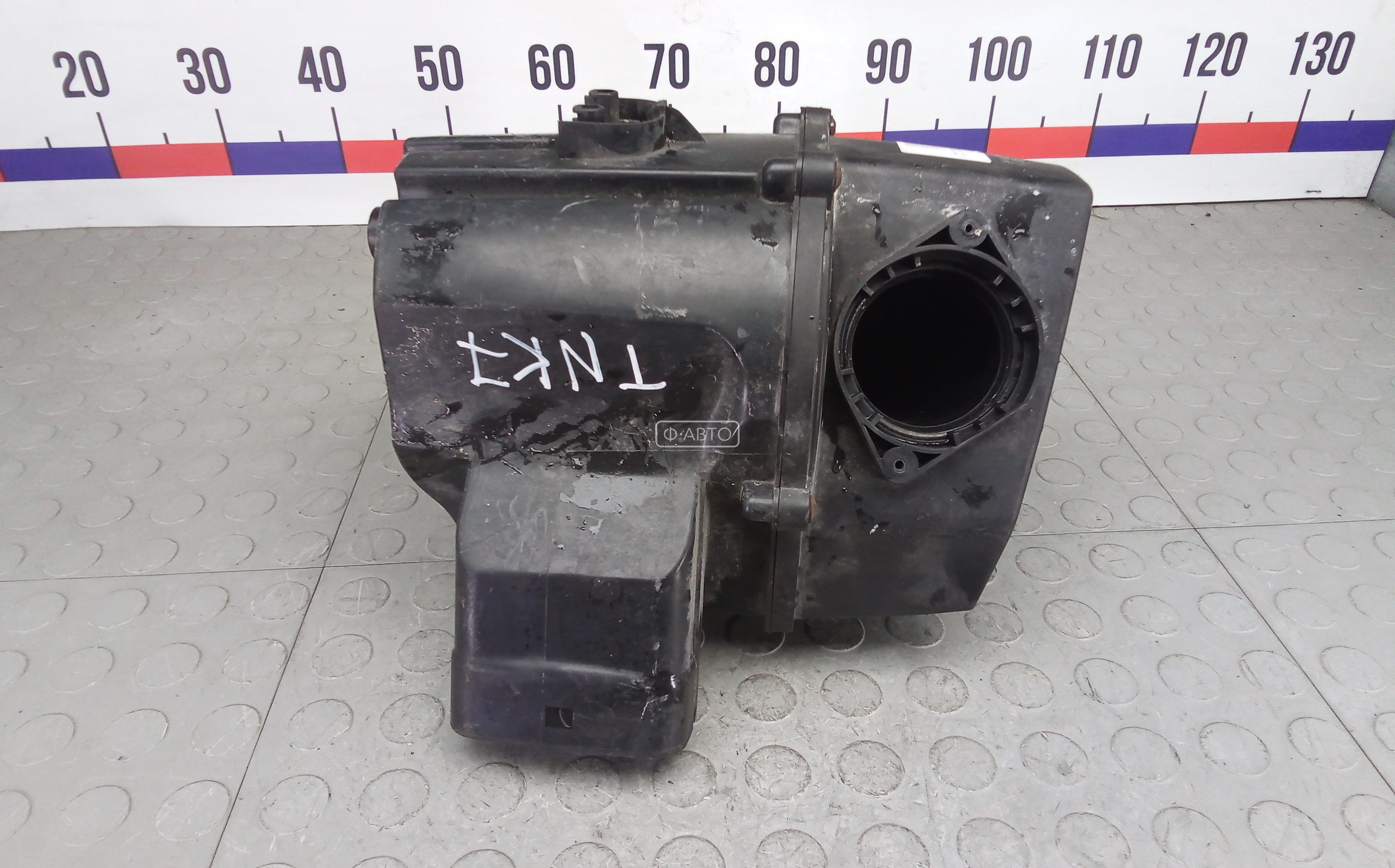 Корпус воздушного фильтра