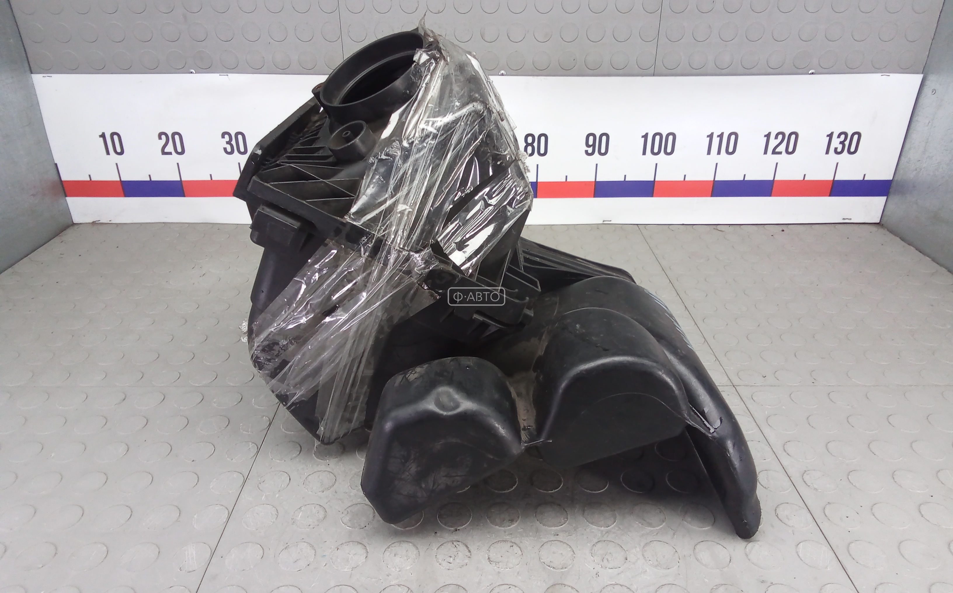 Корпус воздушного фильтра