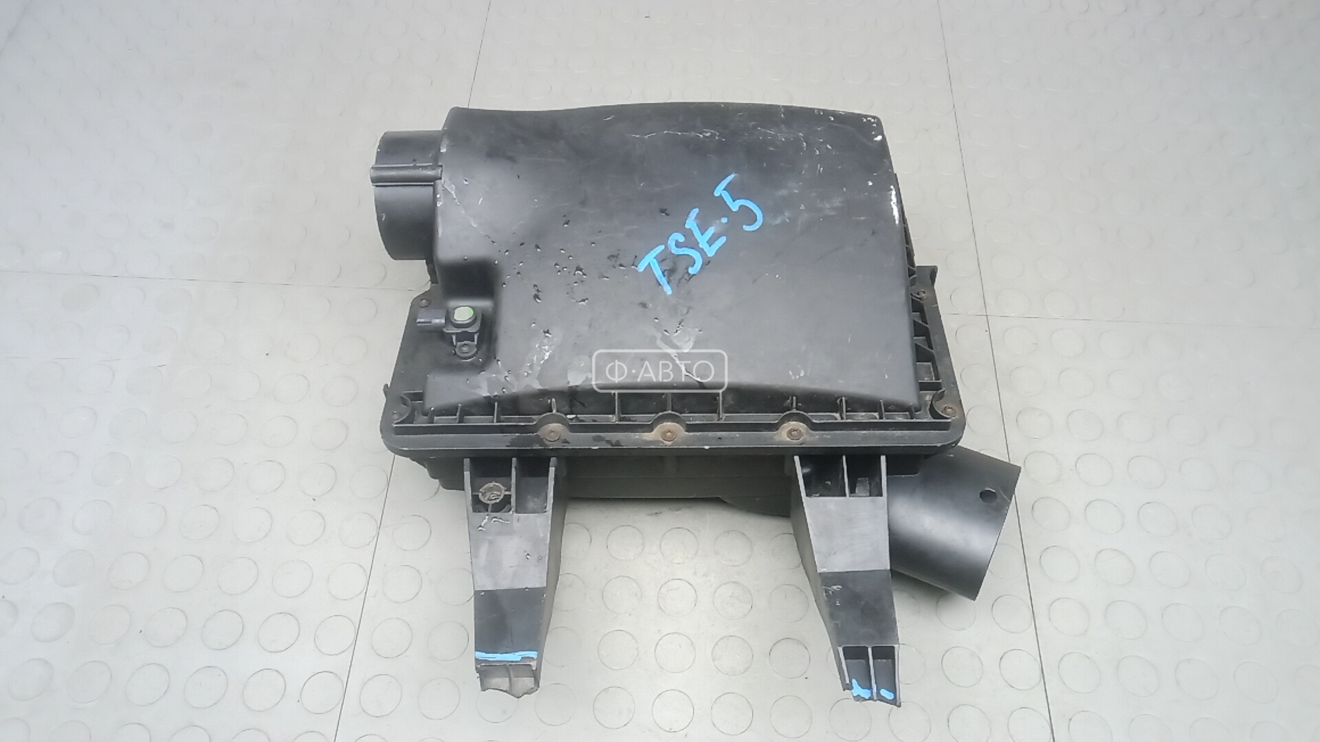 Корпус воздушного фильтра