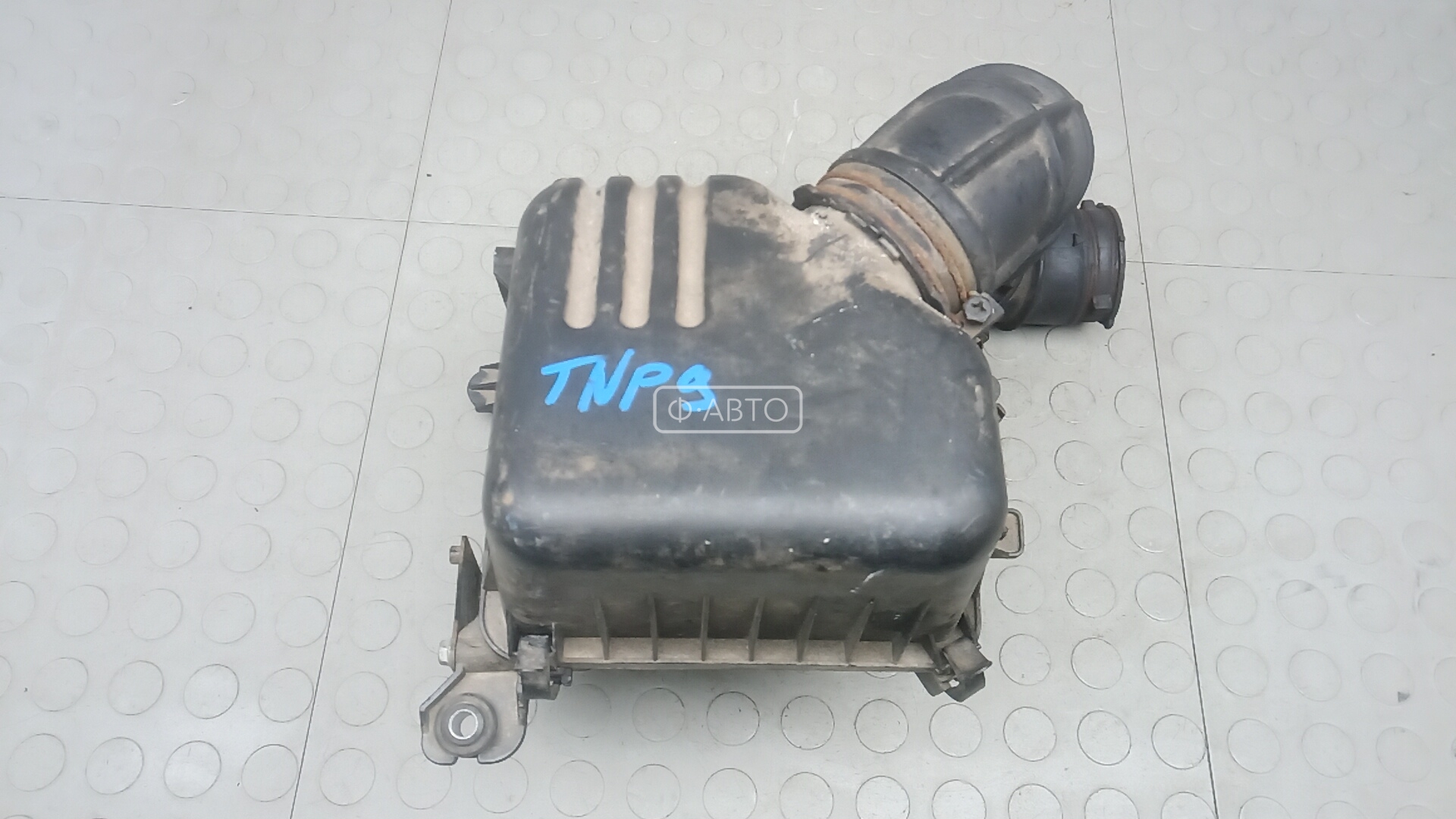 Корпус воздушного фильтра