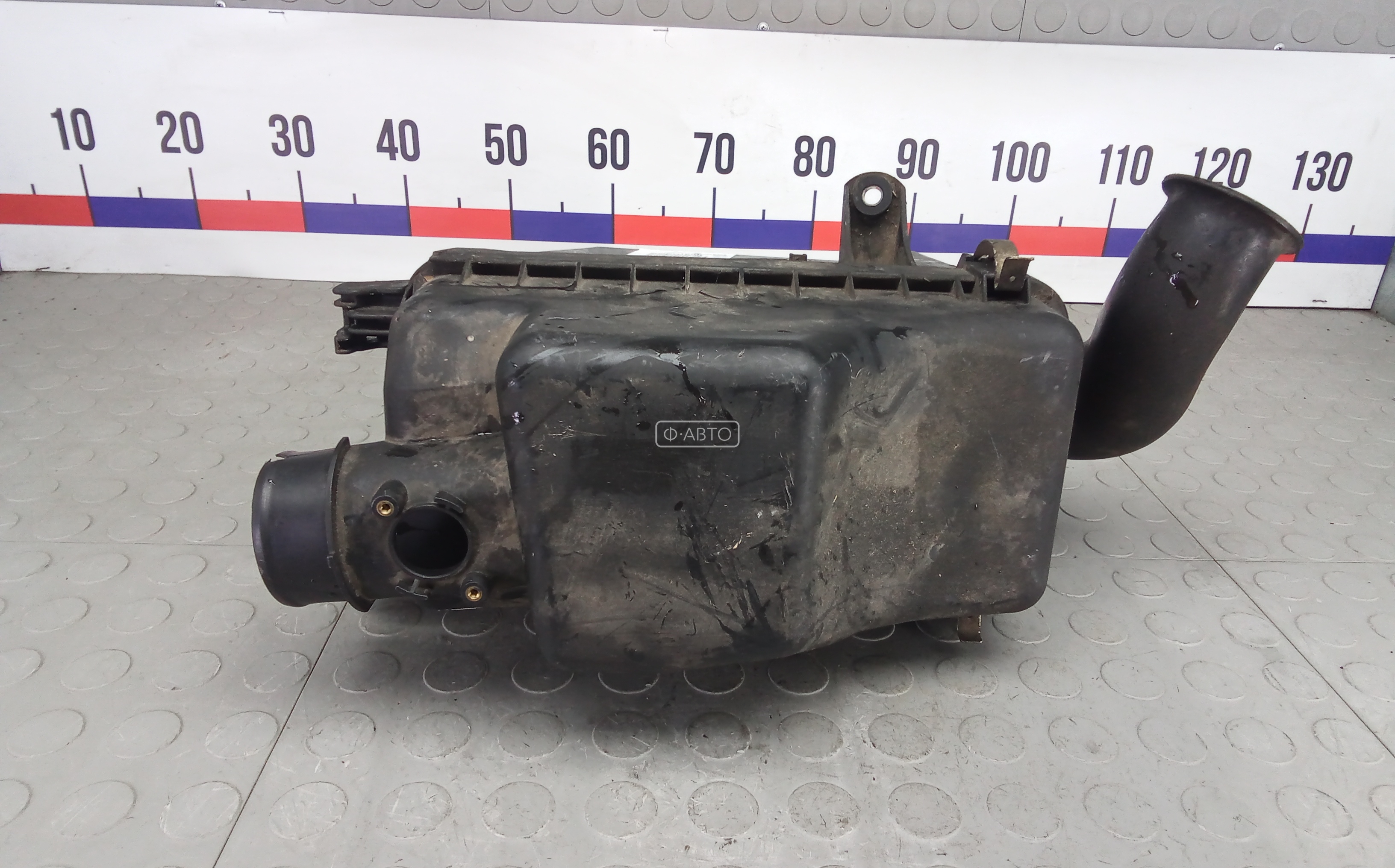 Корпус воздушного фильтра