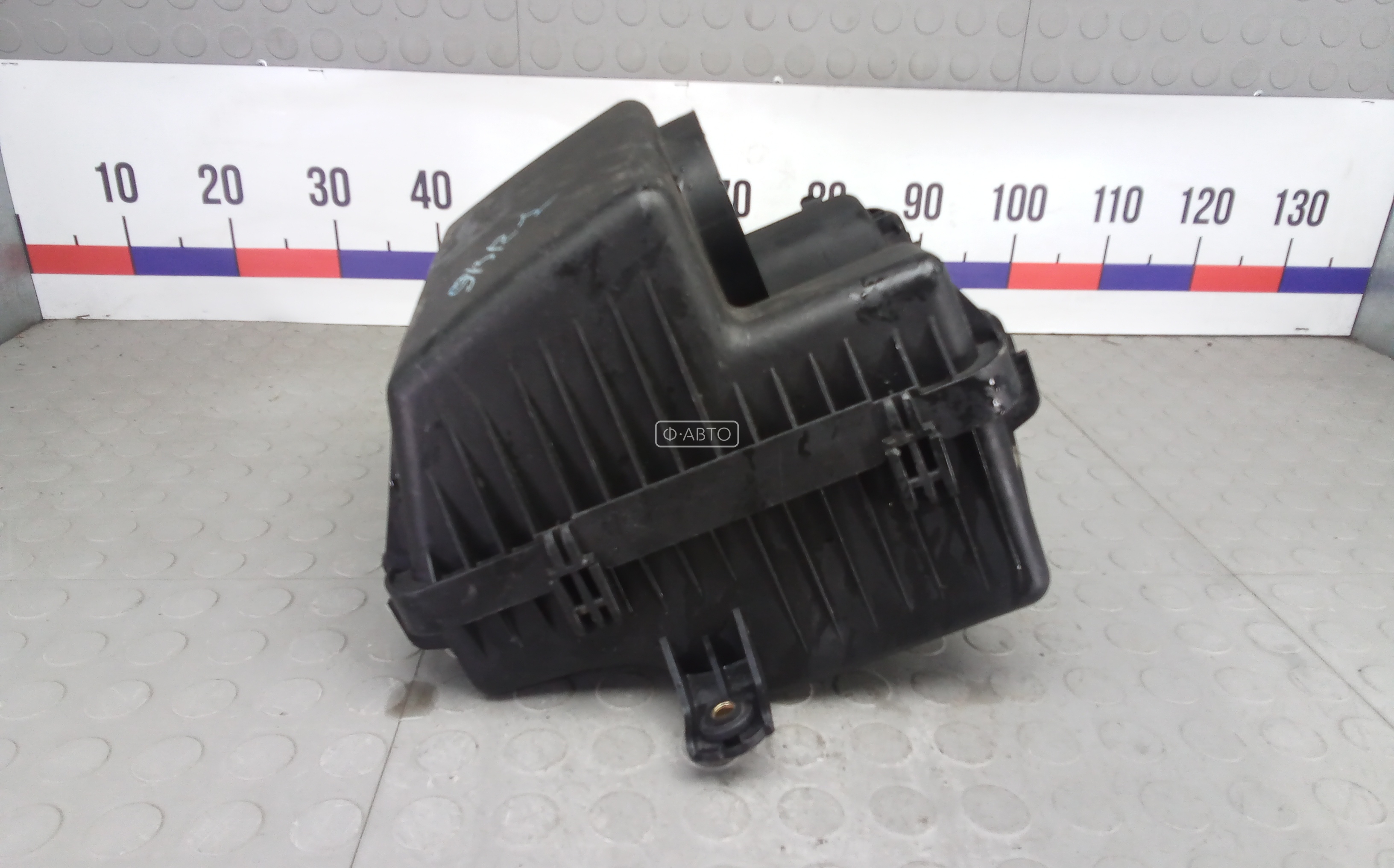 Корпус воздушного фильтра