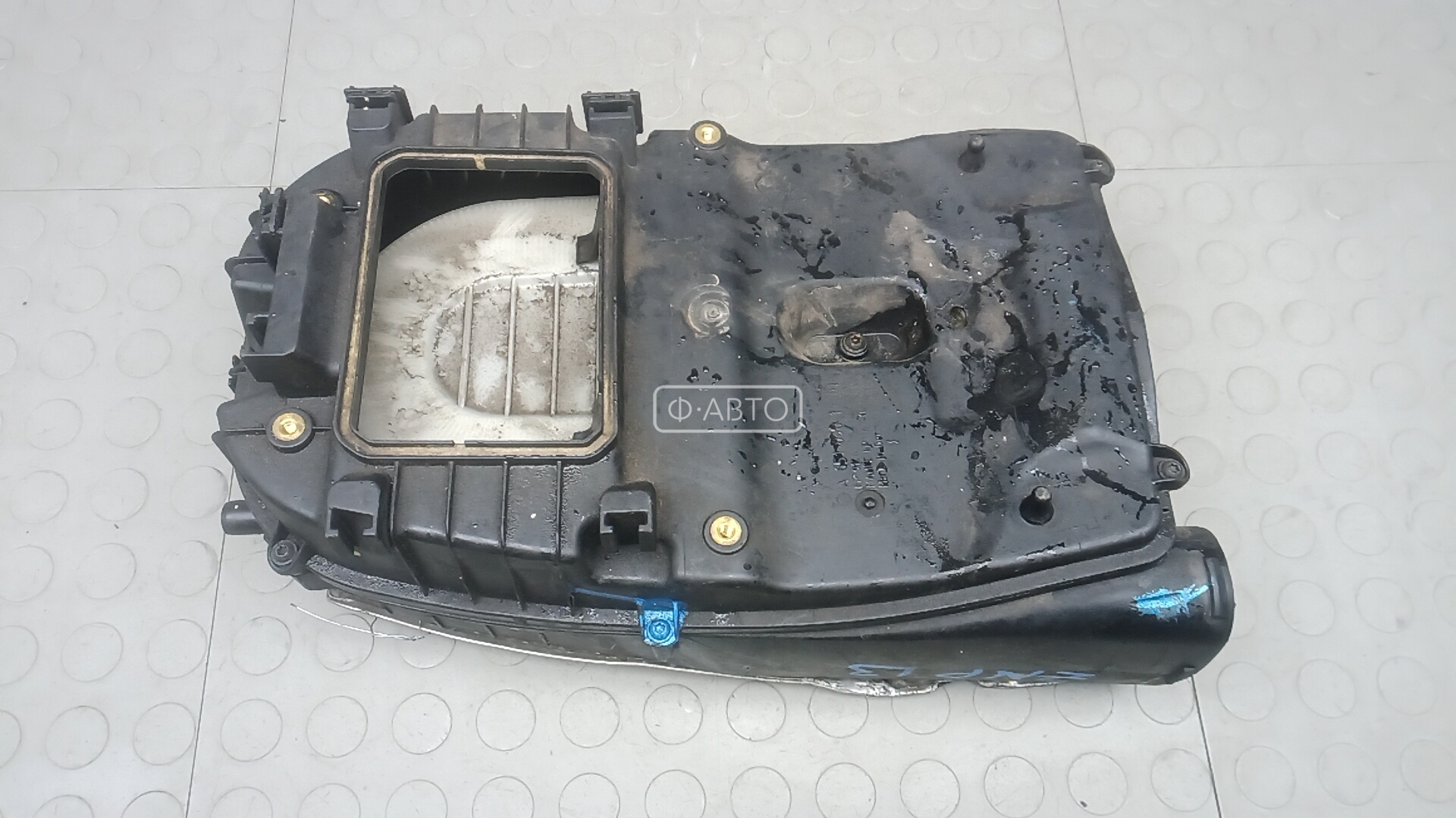 Корпус воздушного фильтра