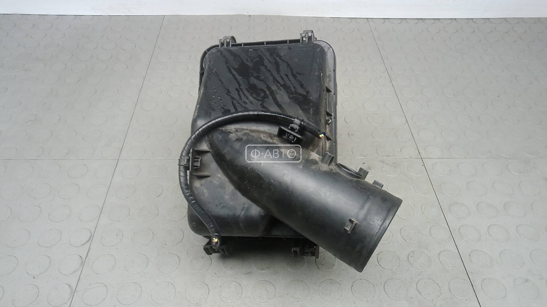 Корпус воздушного фильтра