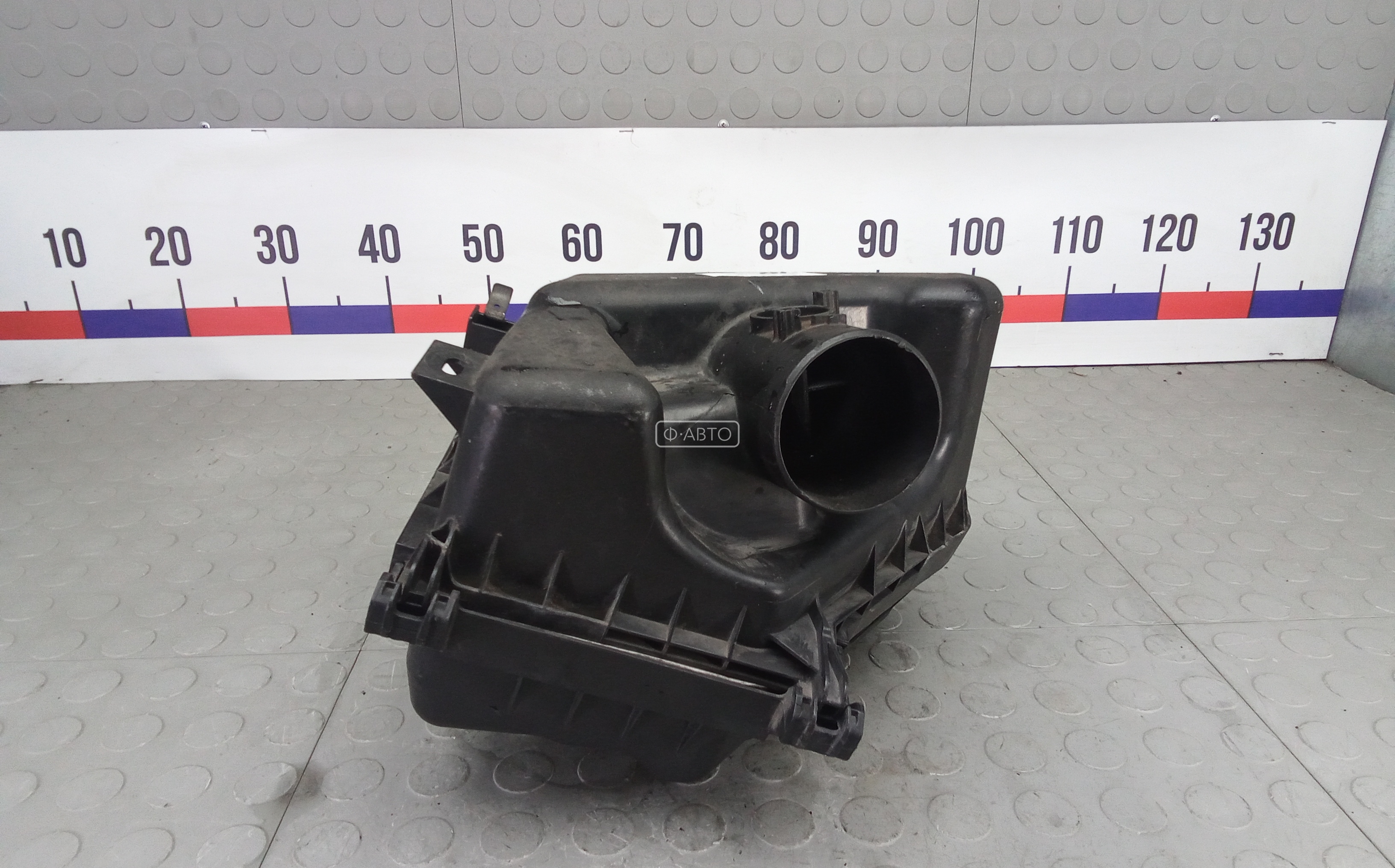 Корпус воздушного фильтра