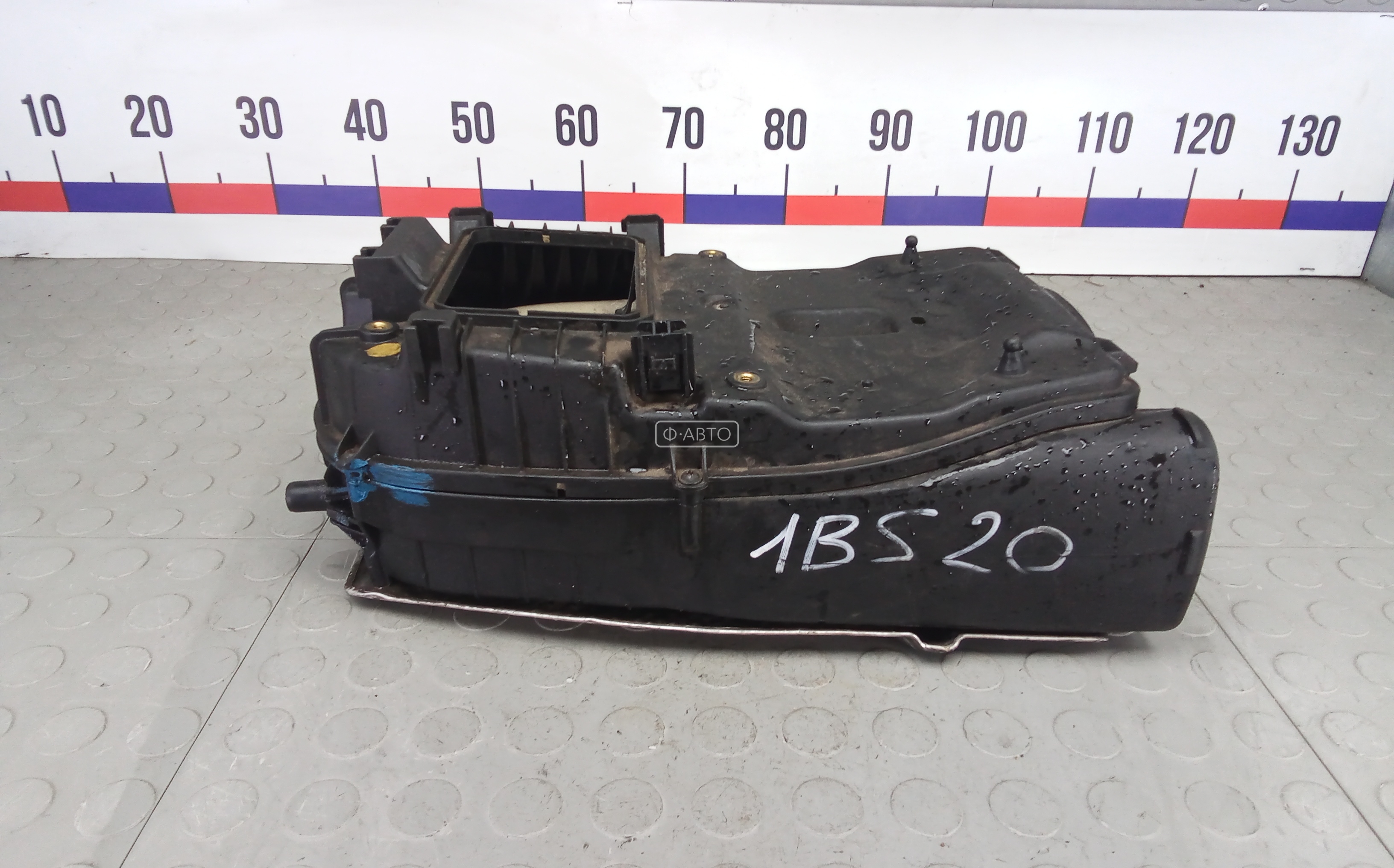 Корпус воздушного фильтра