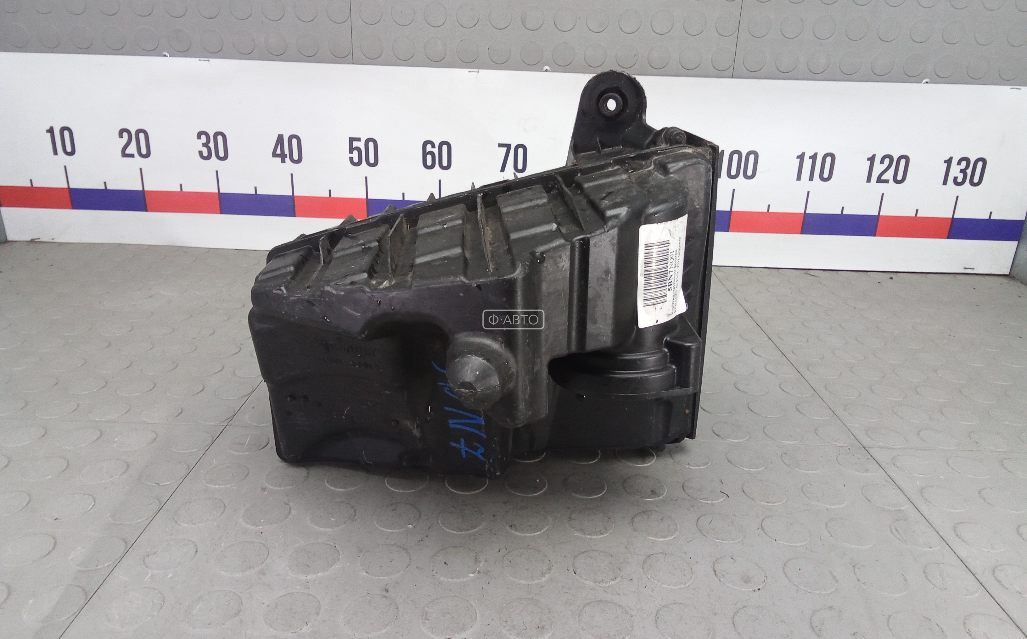 Корпус воздушного фильтра