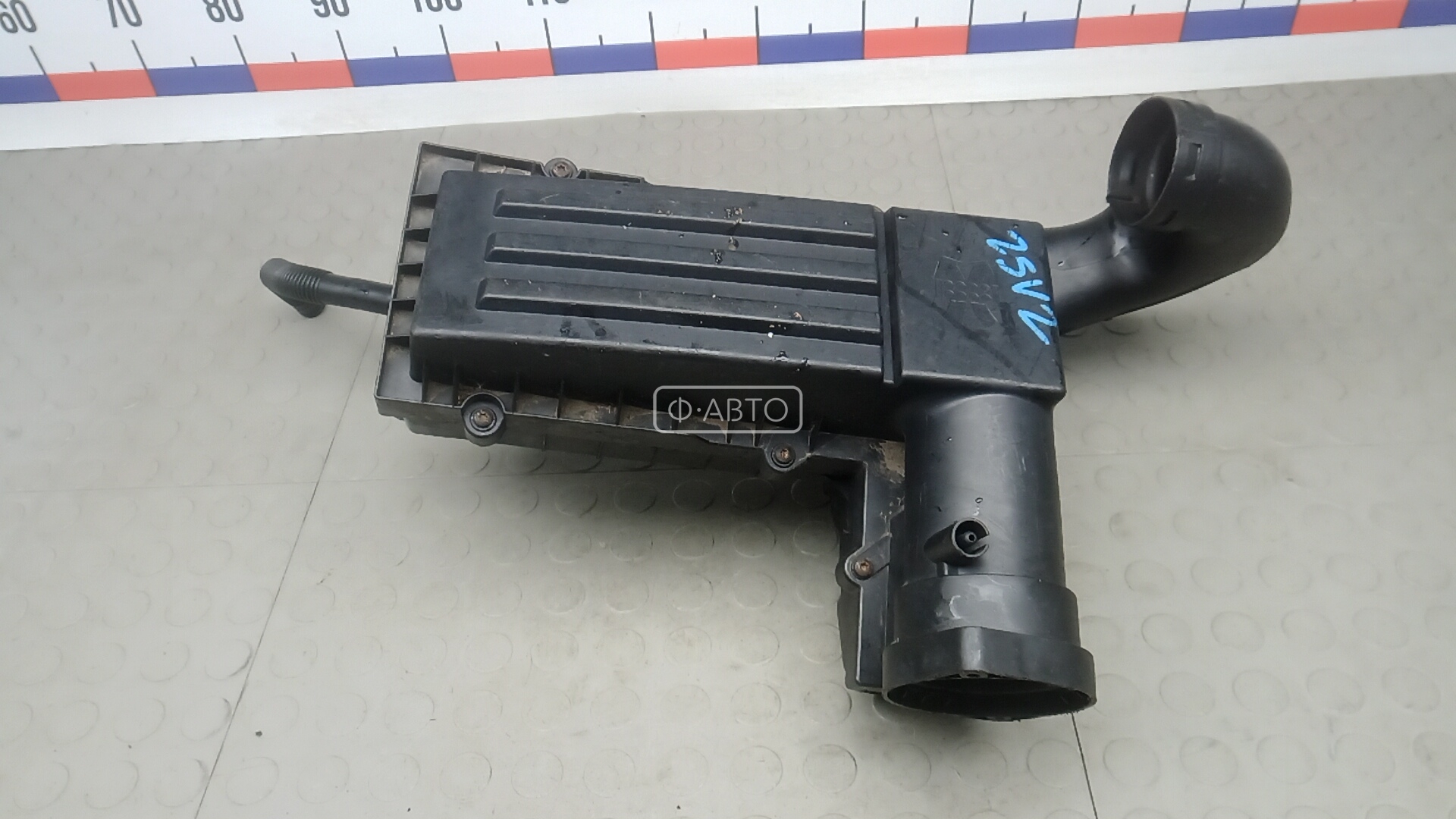 Корпус воздушного фильтра