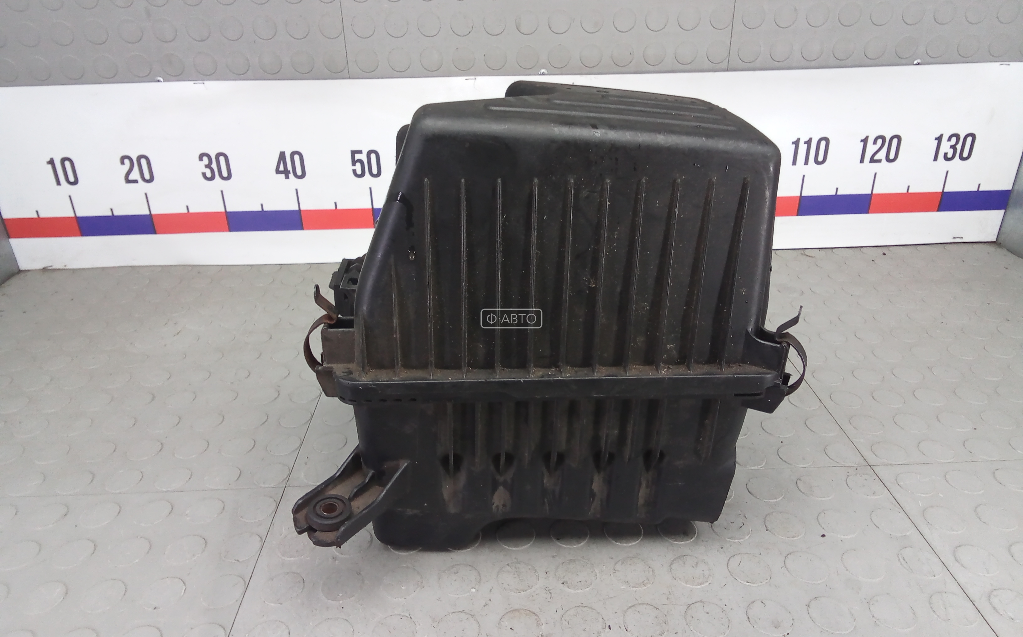 Корпус воздушного фильтра