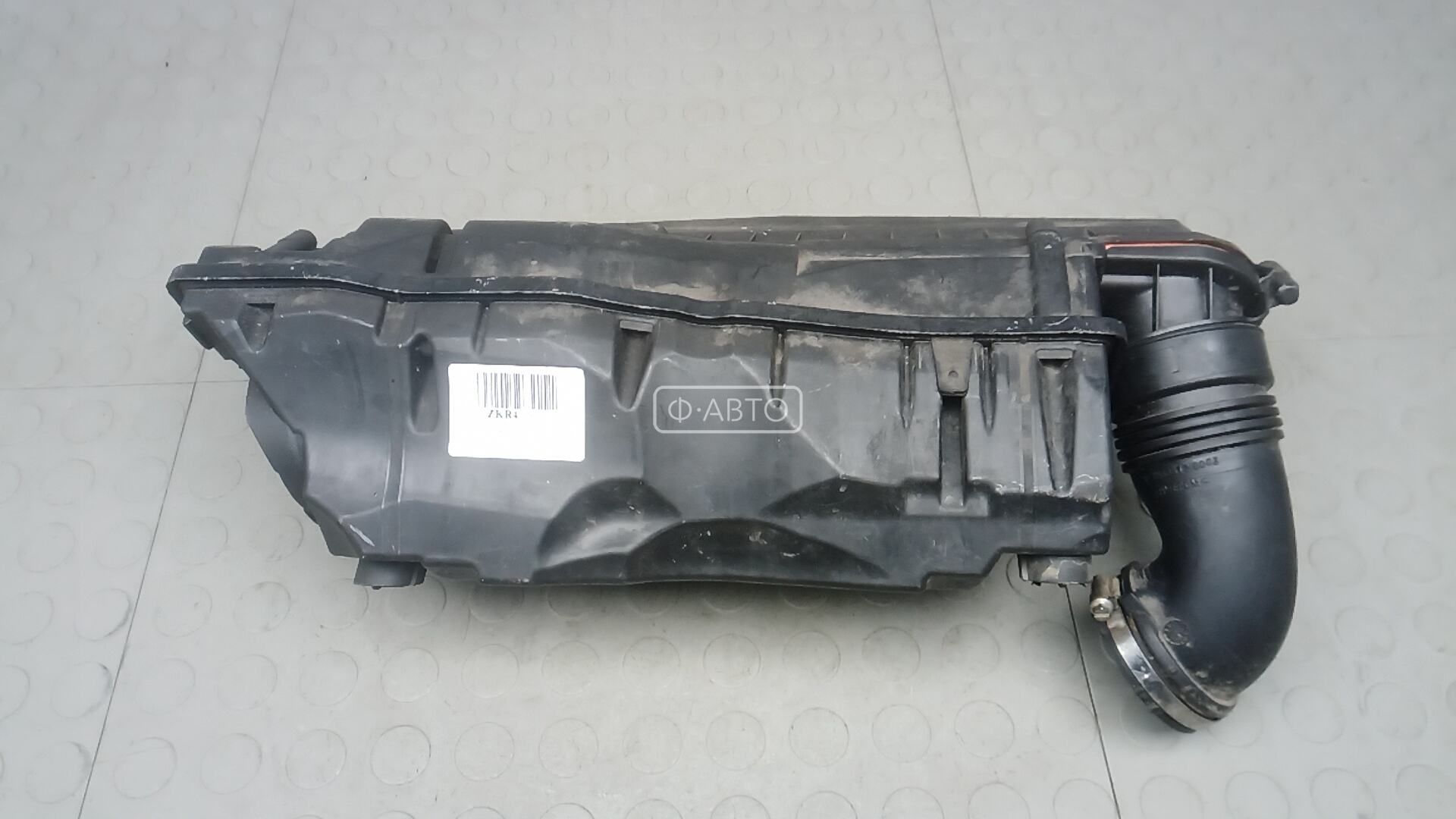 Корпус воздушного фильтра