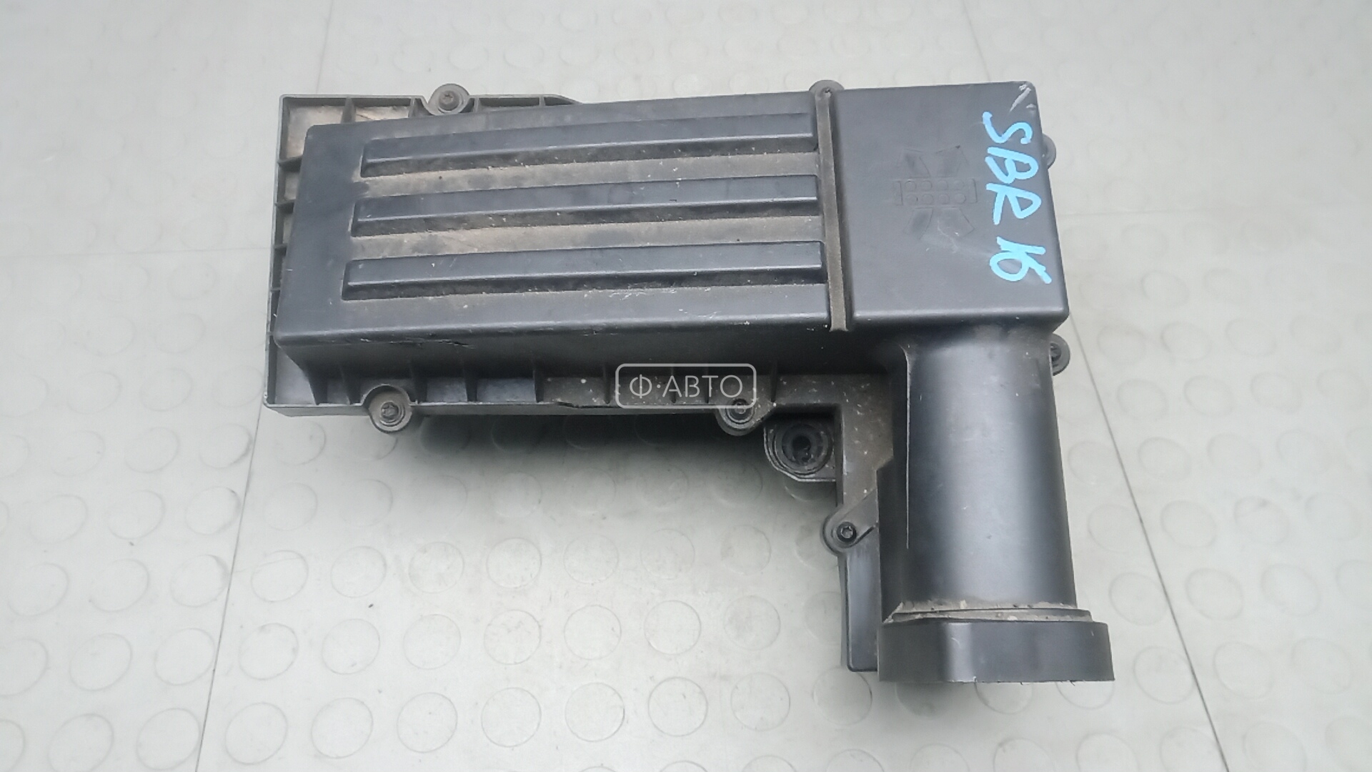 Корпус воздушного фильтра