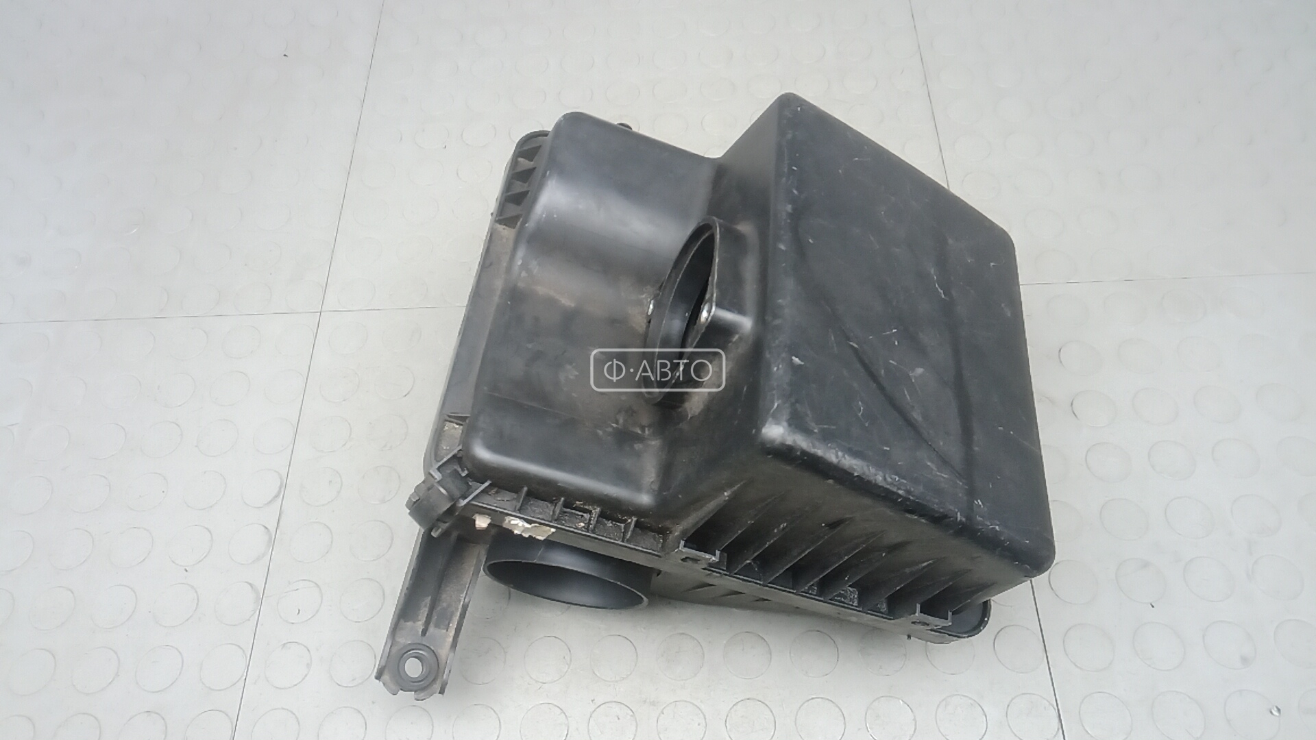 Корпус воздушного фильтра
