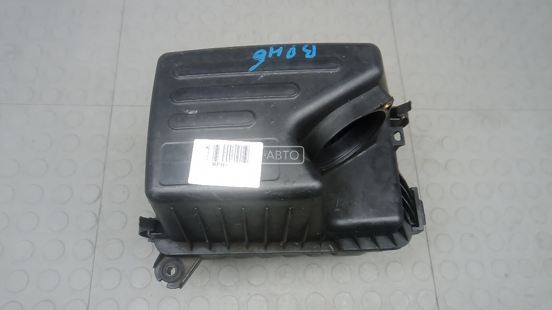 Корпус воздушного фильтра