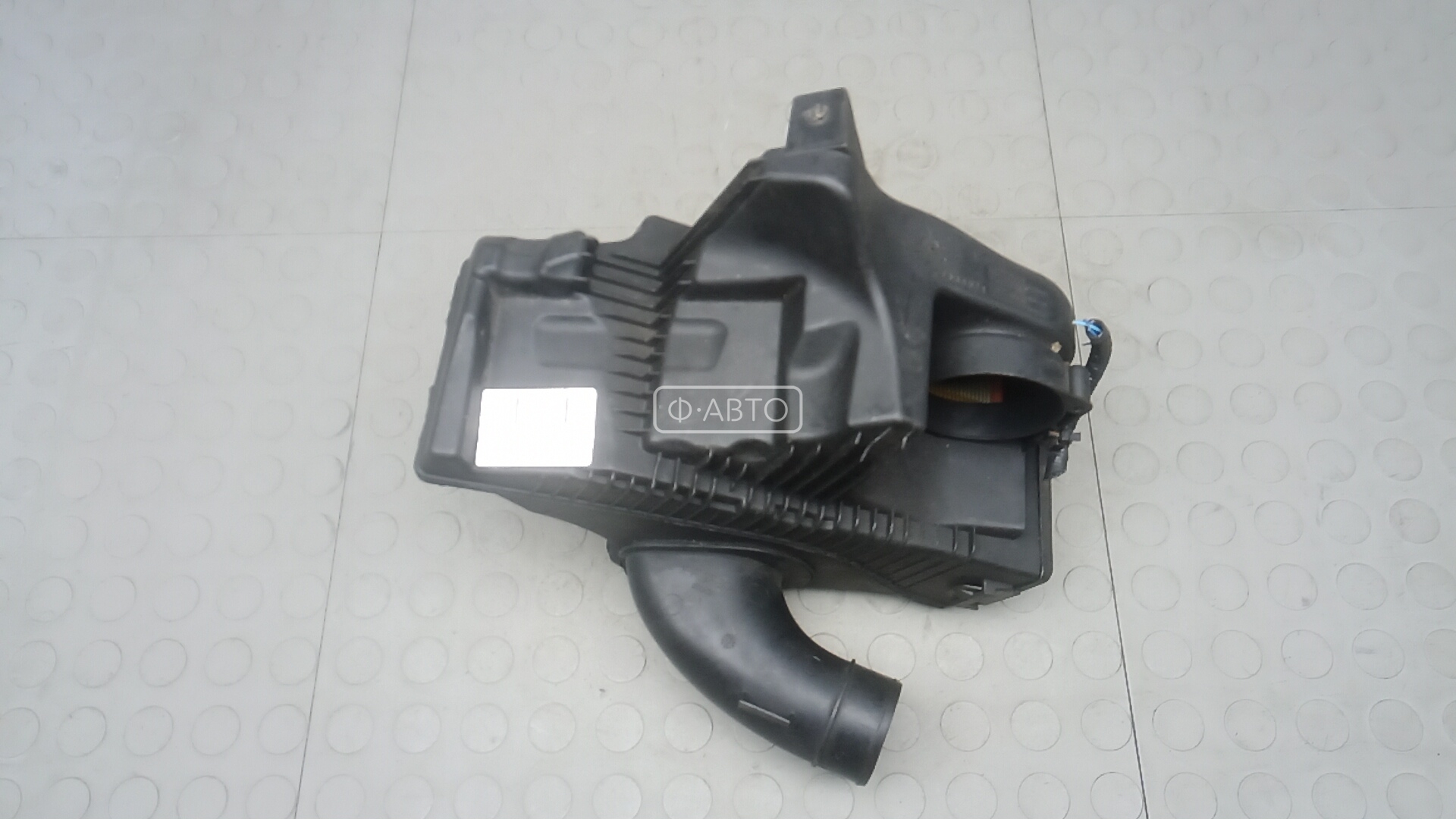 Корпус воздушного фильтра