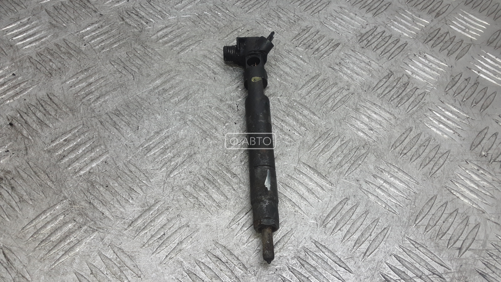 Форсунка дизельная