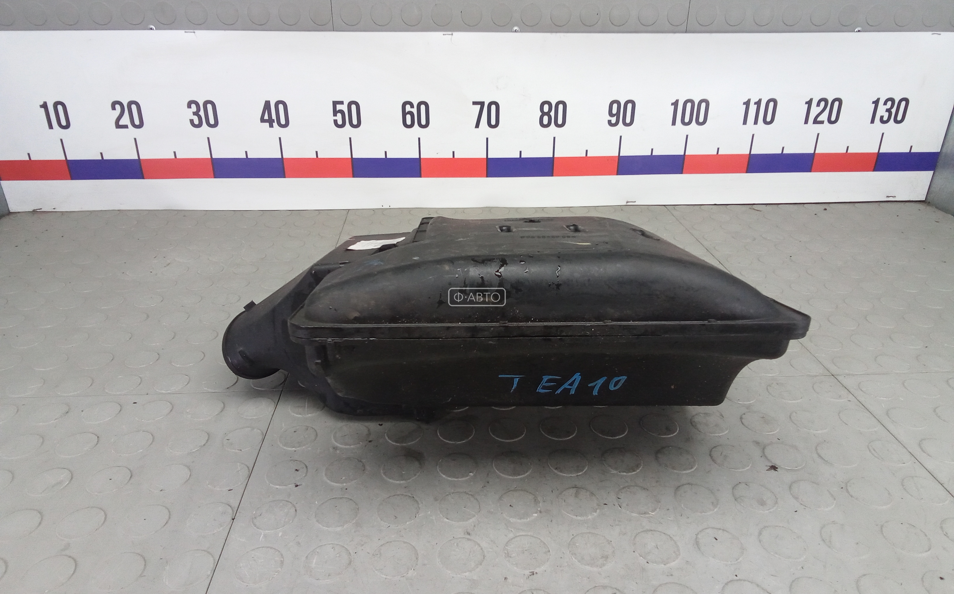 Корпус воздушного фильтра