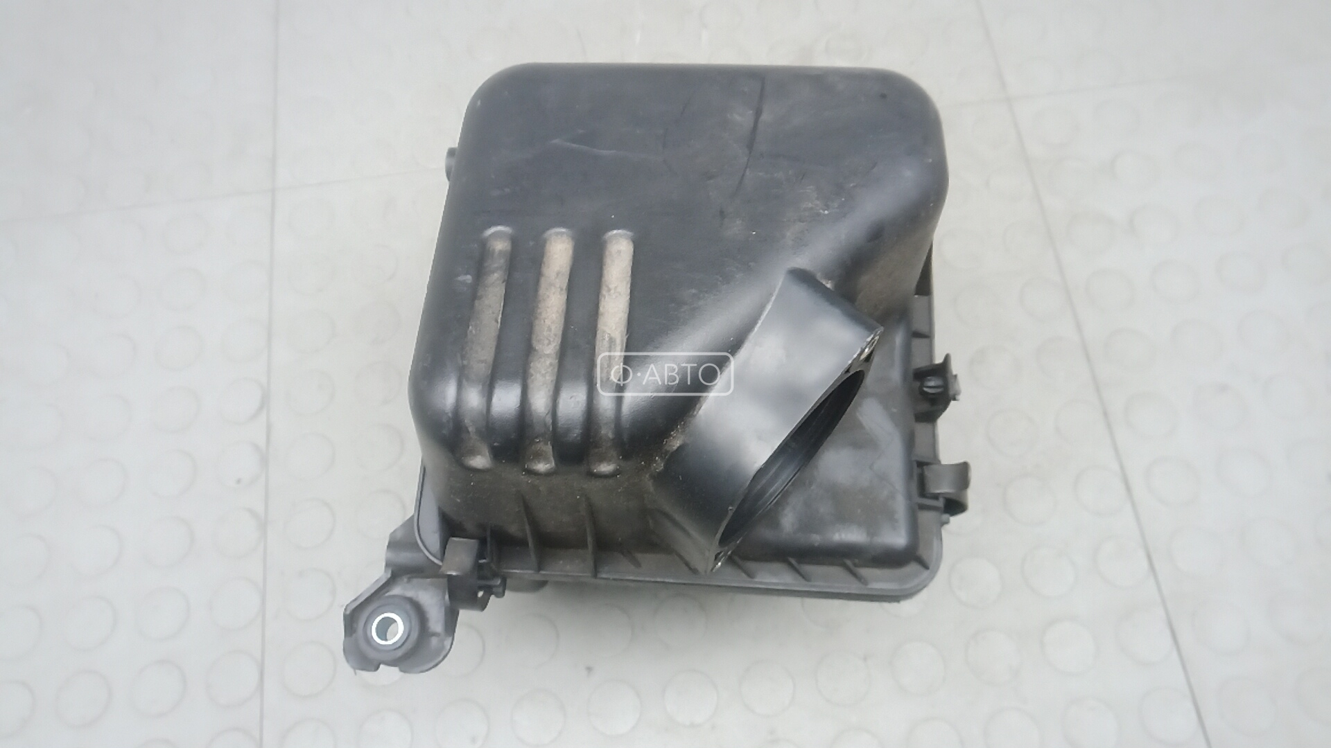 Корпус воздушного фильтра