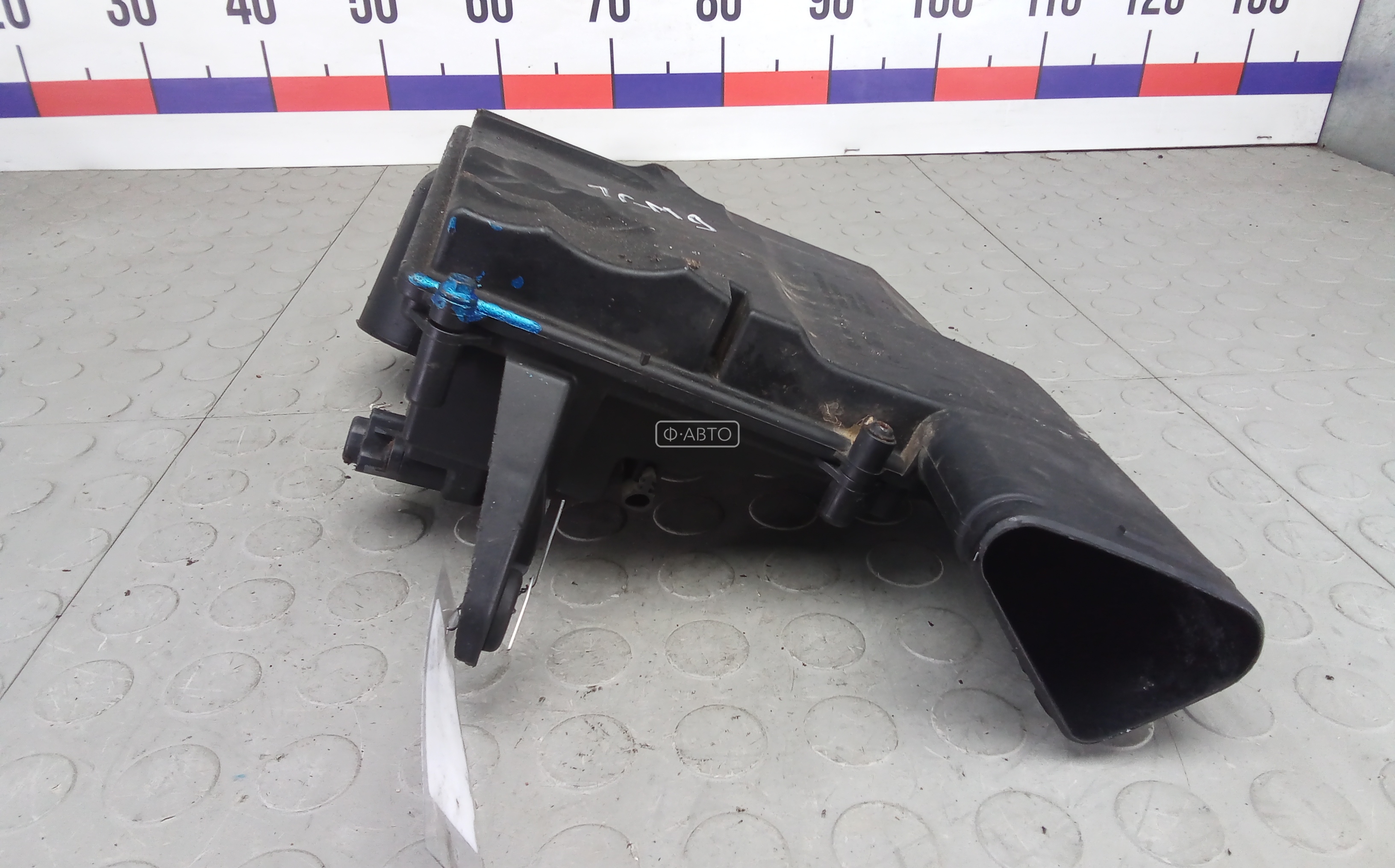 Корпус воздушного фильтра