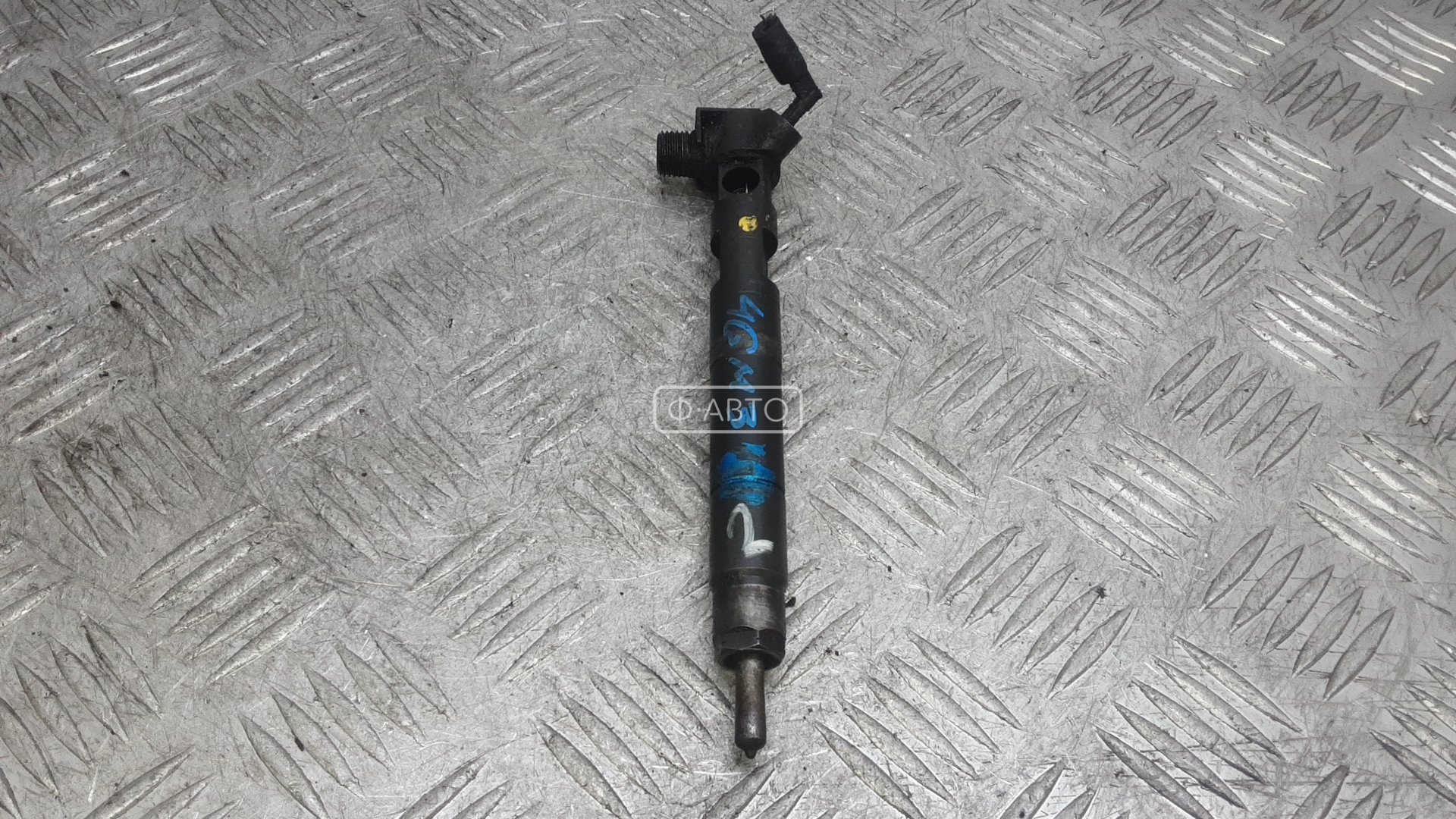 Форсунка дизельная