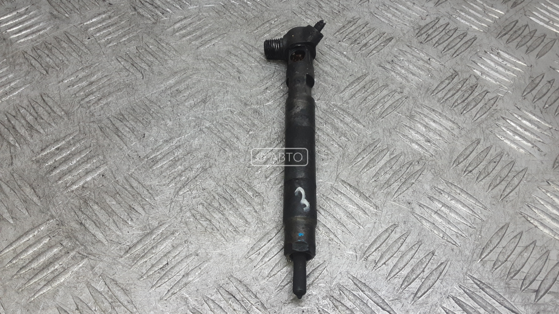 Форсунка дизельная