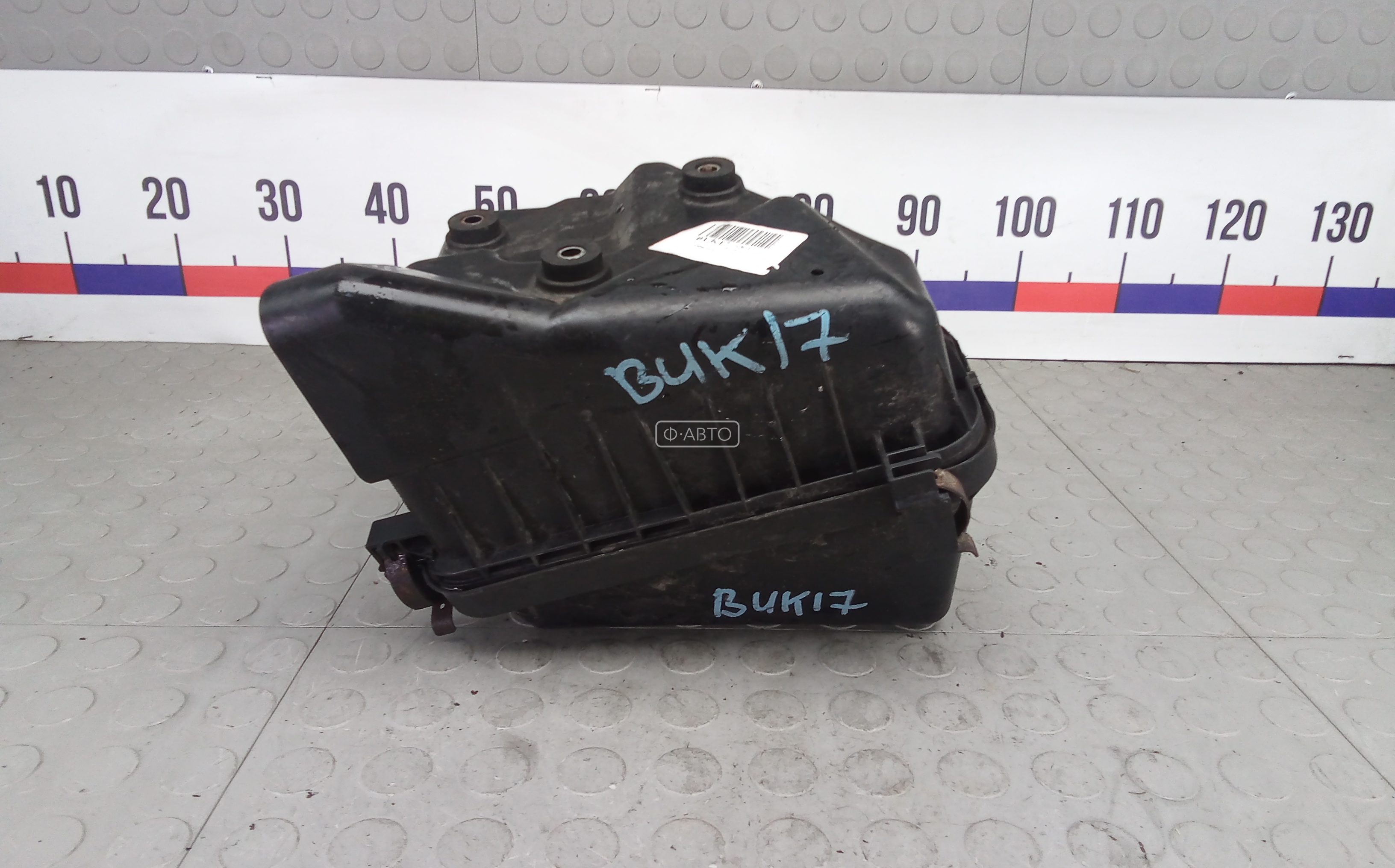 Корпус воздушного фильтра