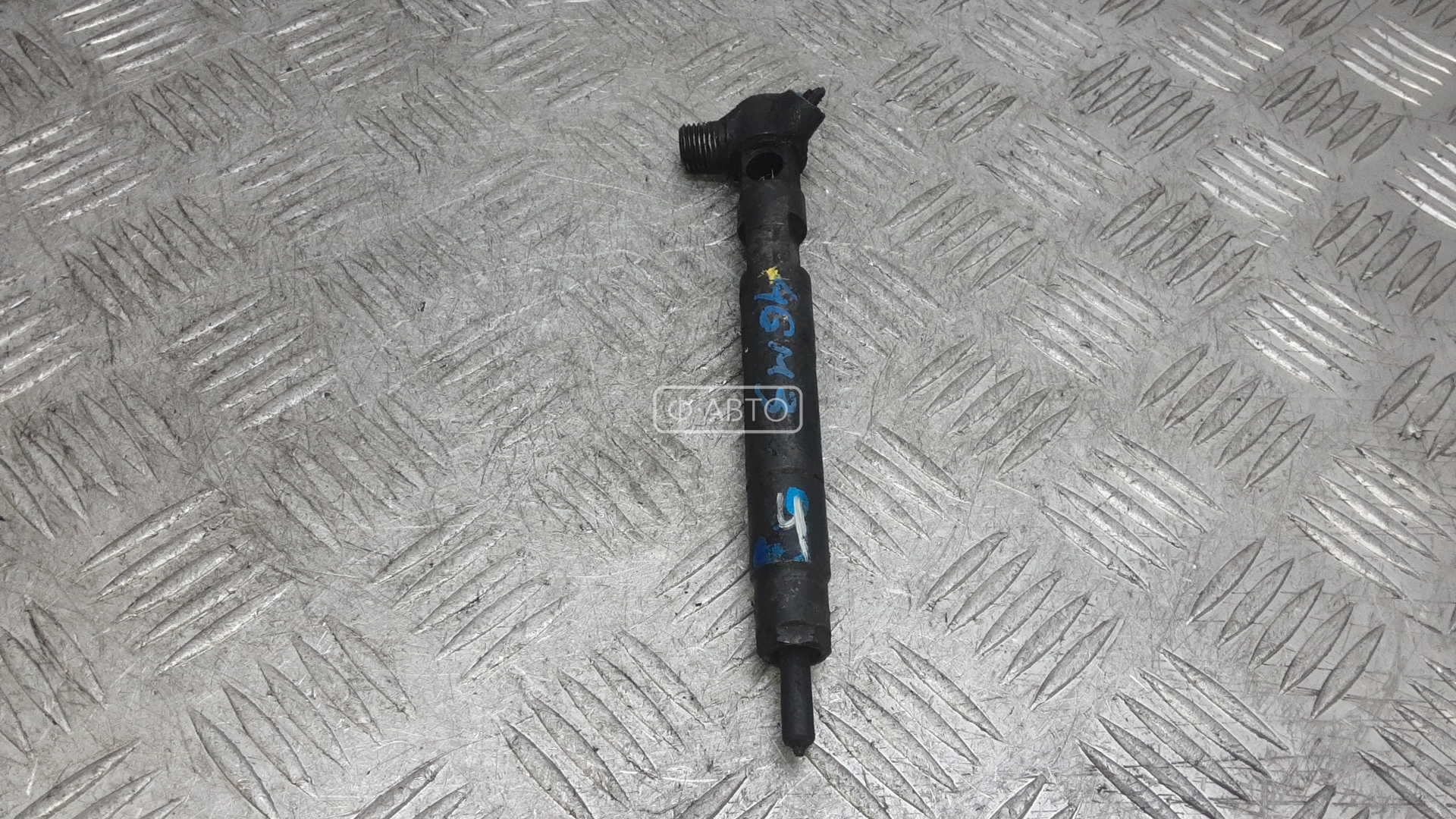 Форсунка дизельная