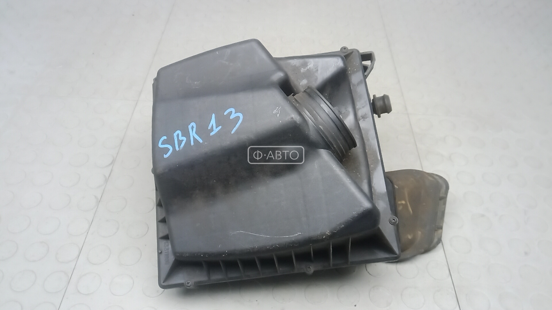 Корпус воздушного фильтра