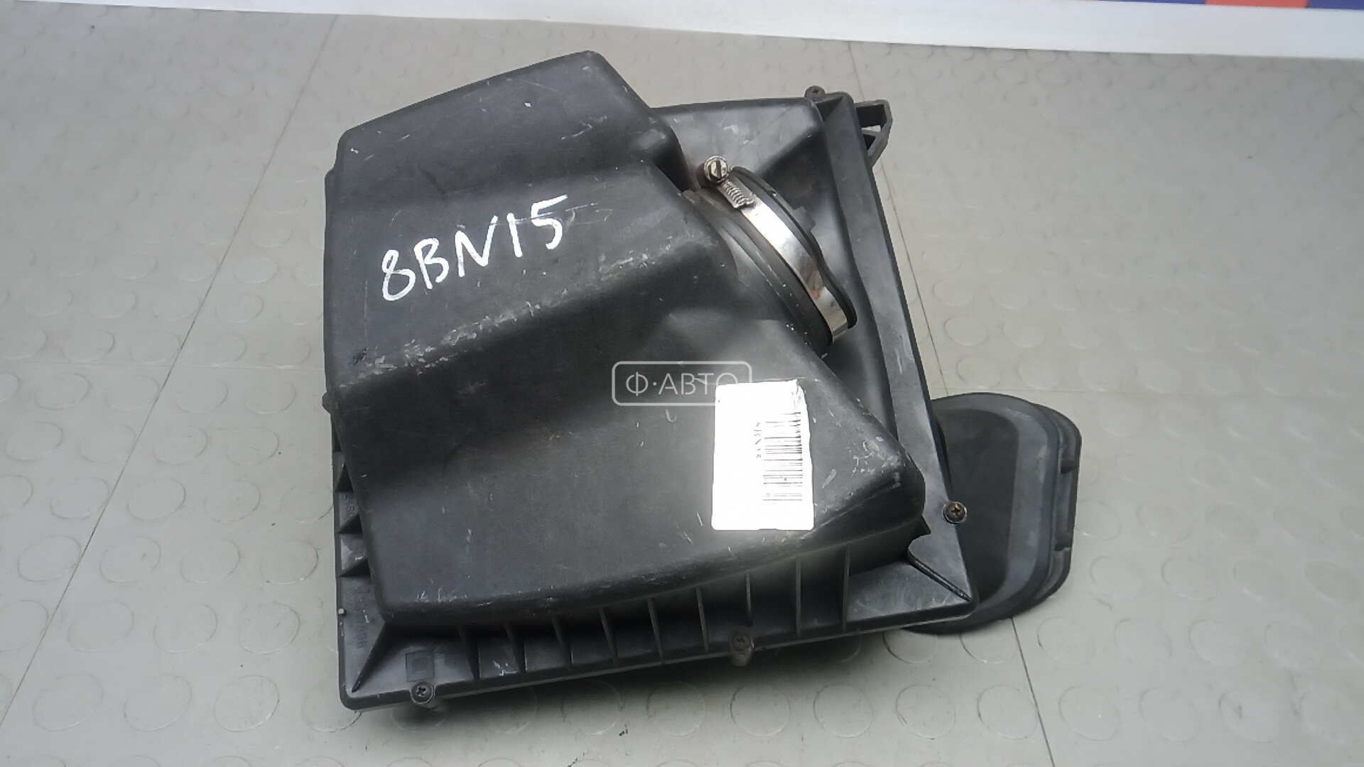 Корпус воздушного фильтра