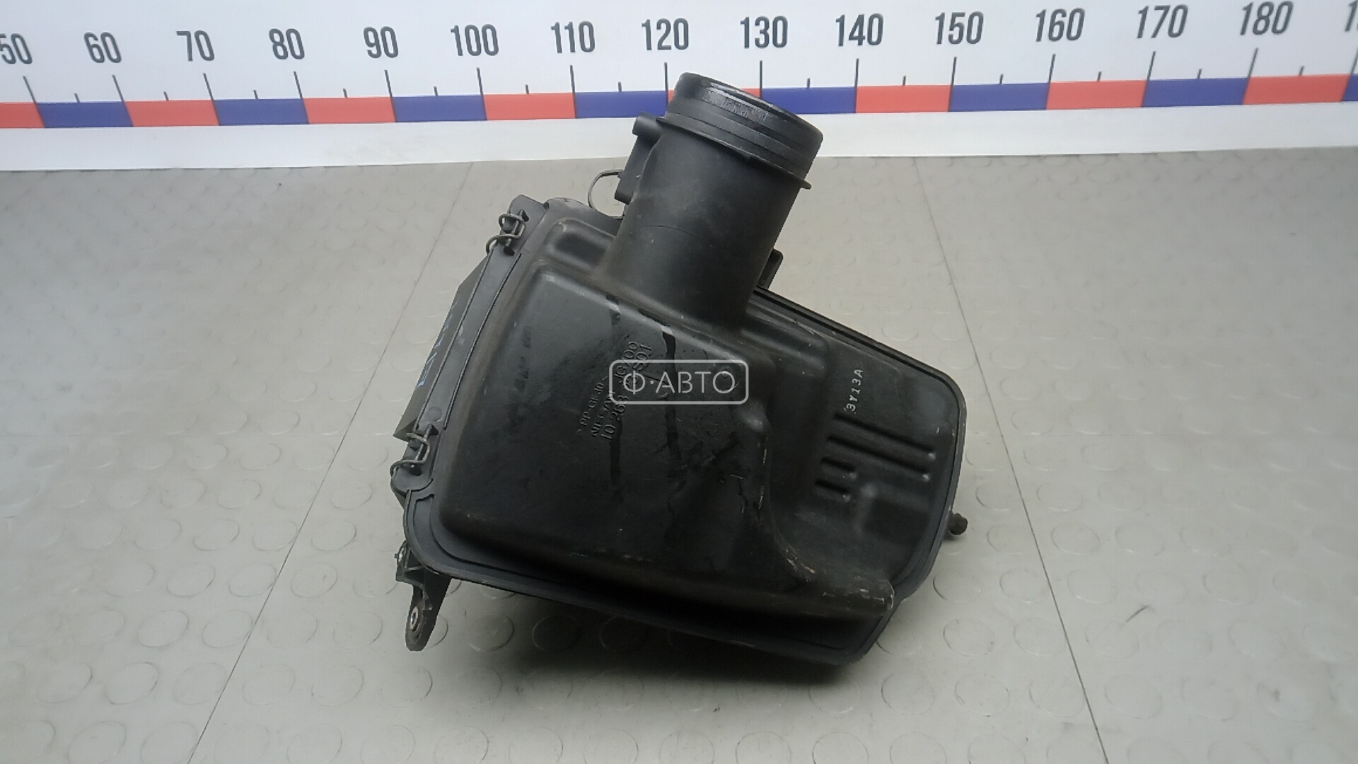 Корпус воздушного фильтра