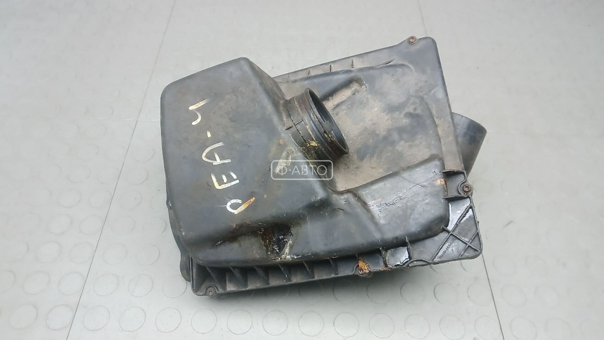 Корпус воздушного фильтра