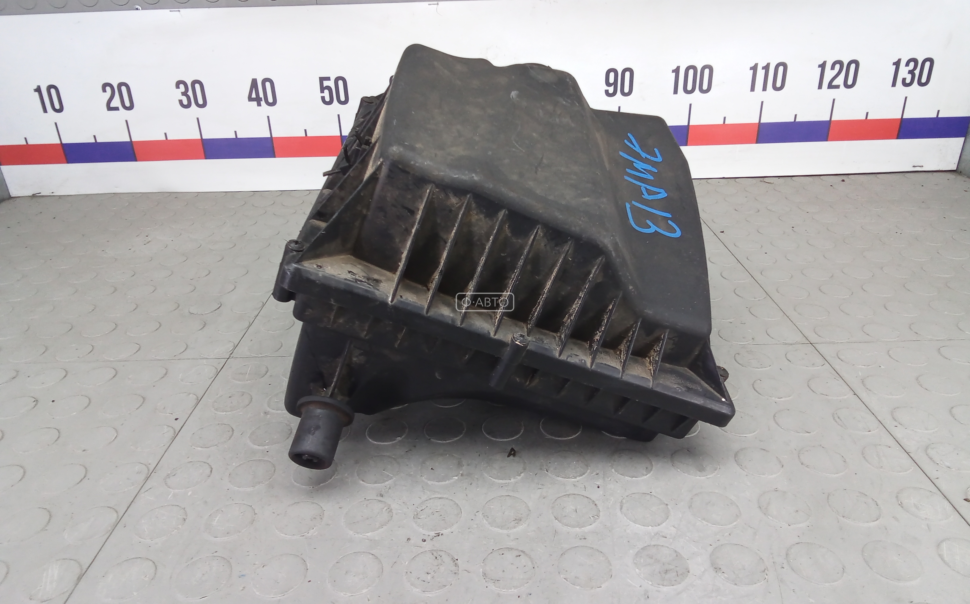 Корпус воздушного фильтра