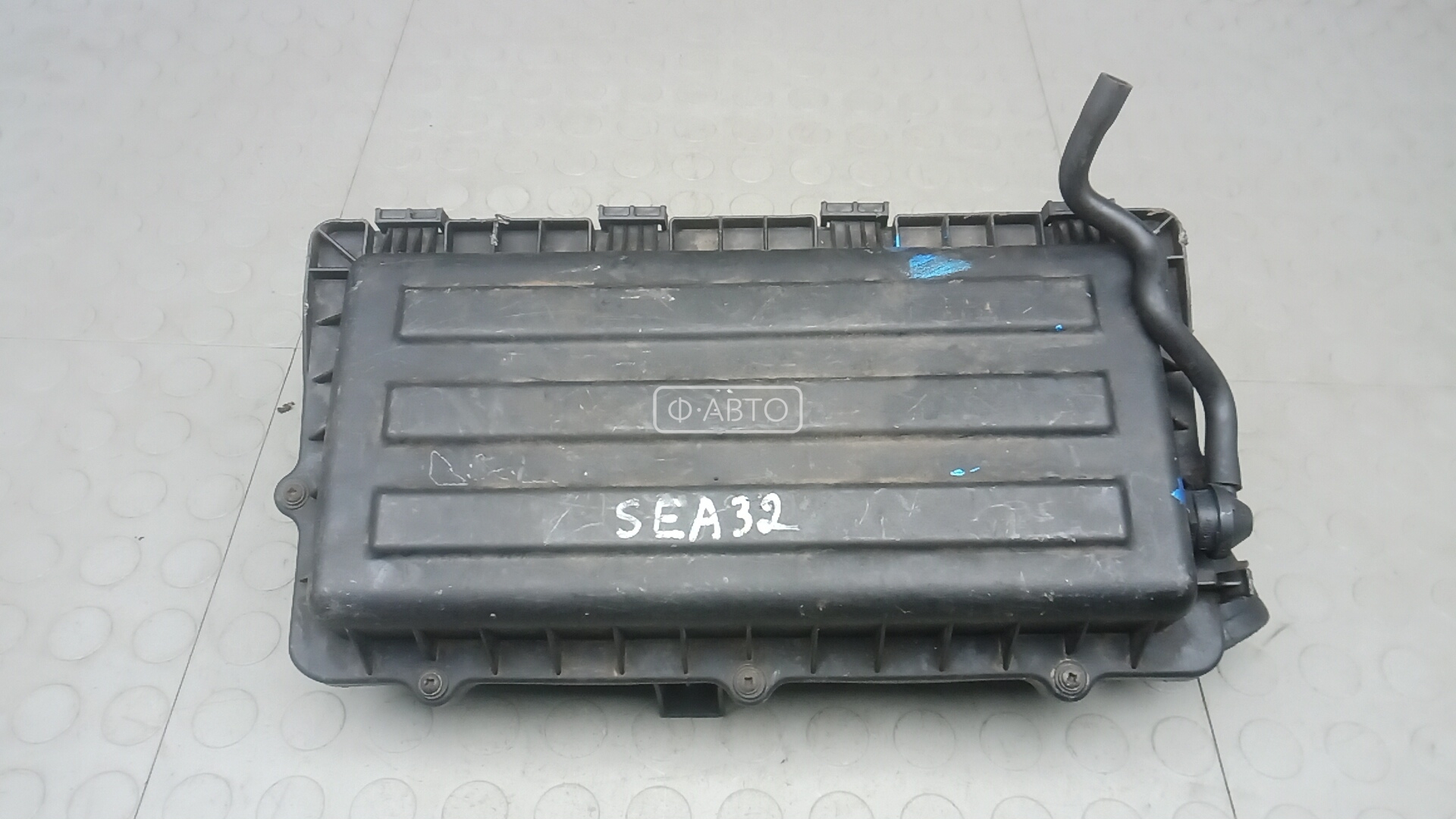 Корпус воздушного фильтра