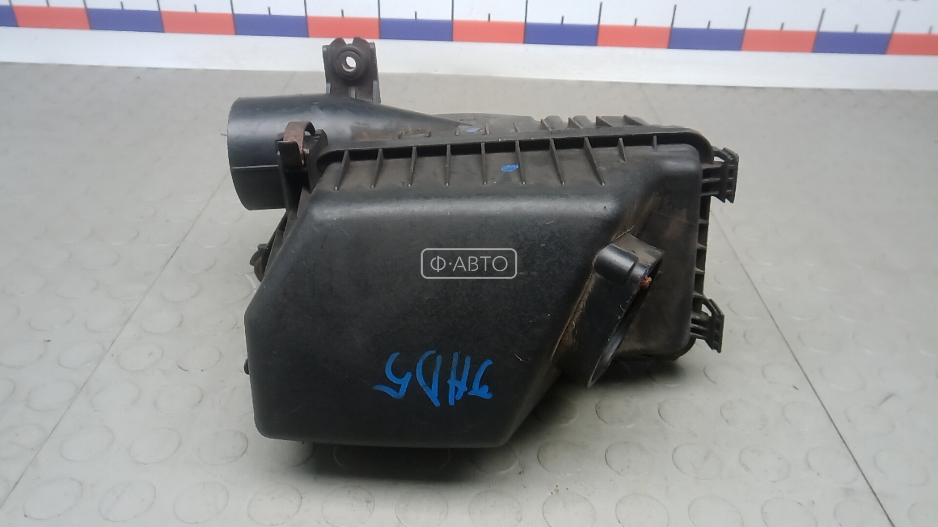 Корпус воздушного фильтра