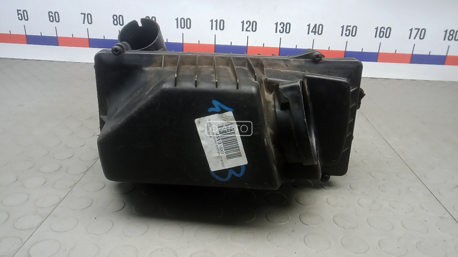 Корпус воздушного фильтра