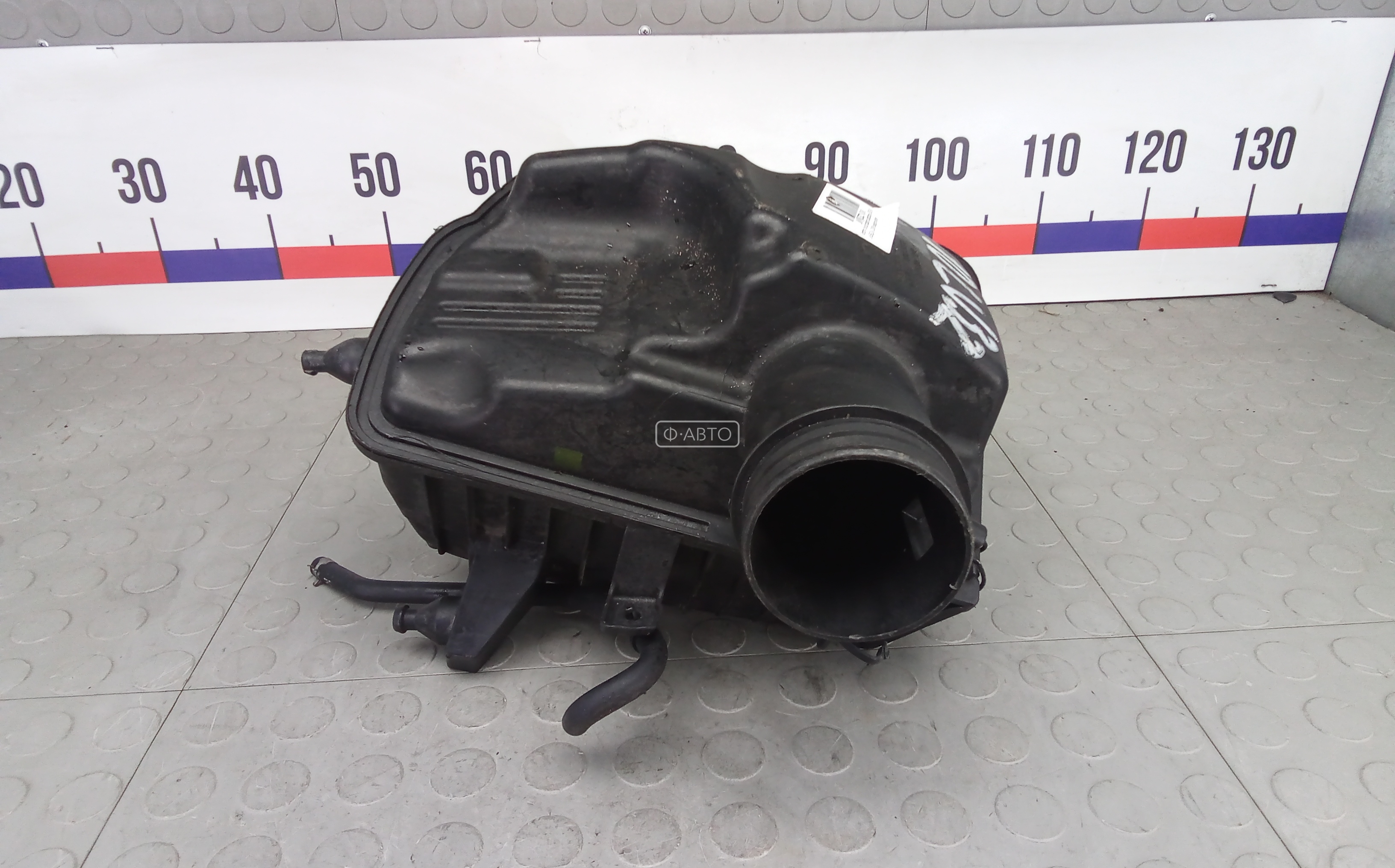 Корпус воздушного фильтра