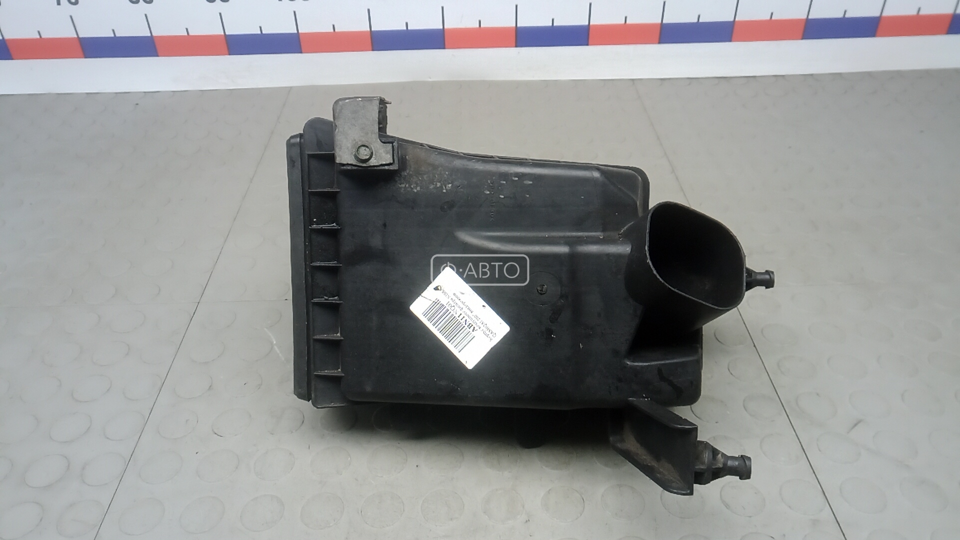 Корпус воздушного фильтра