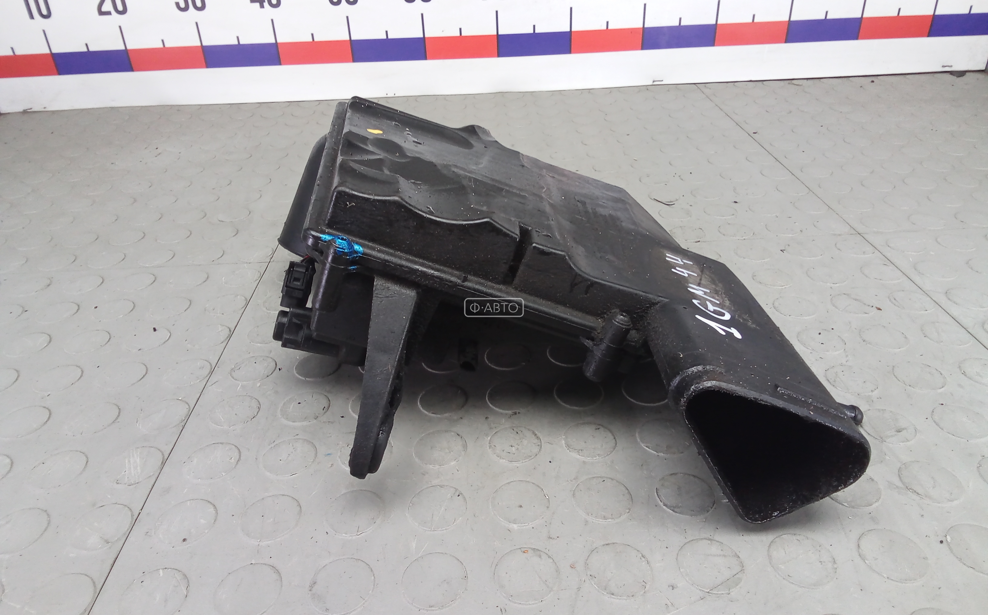 Корпус воздушного фильтра