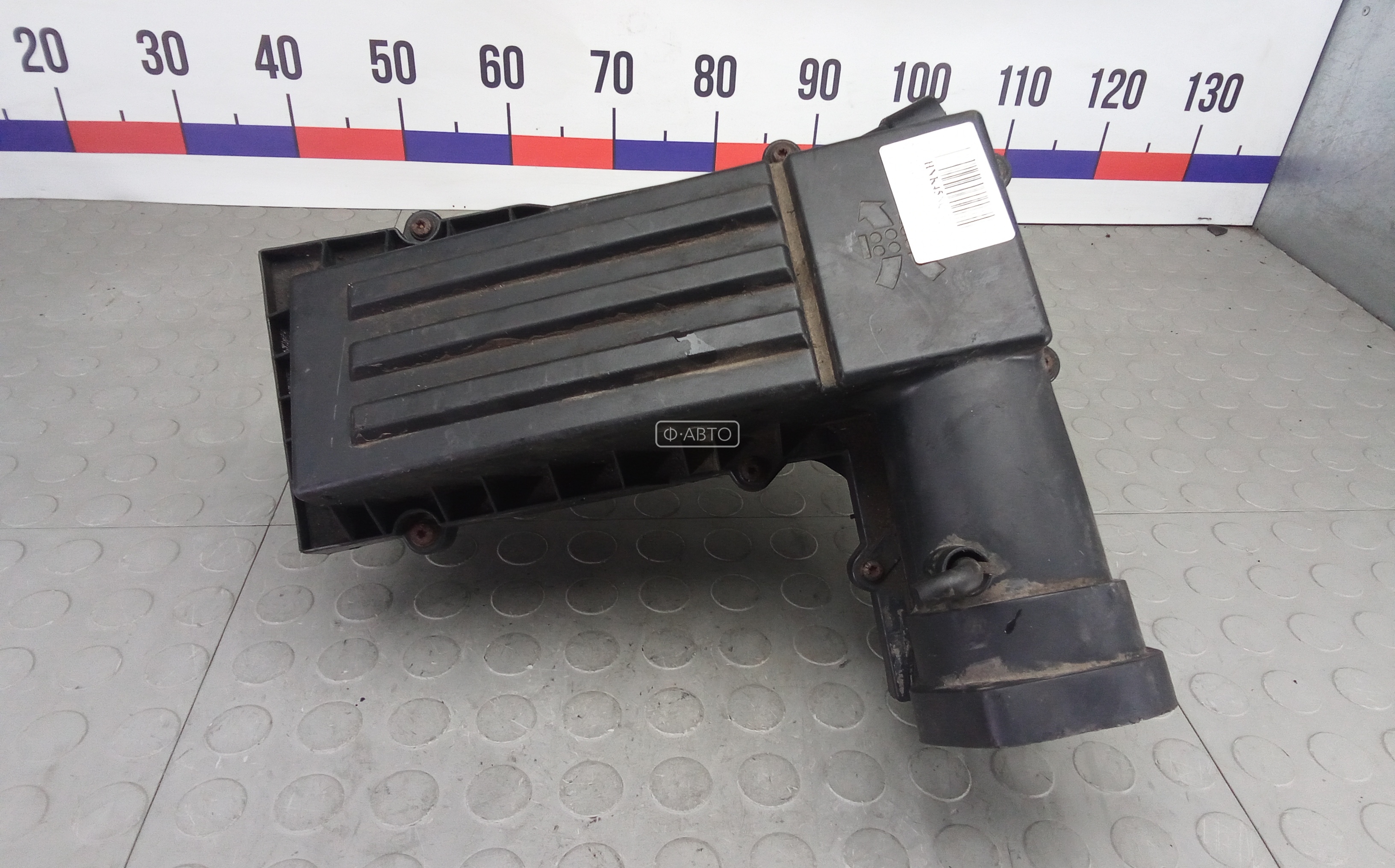 Корпус воздушного фильтра