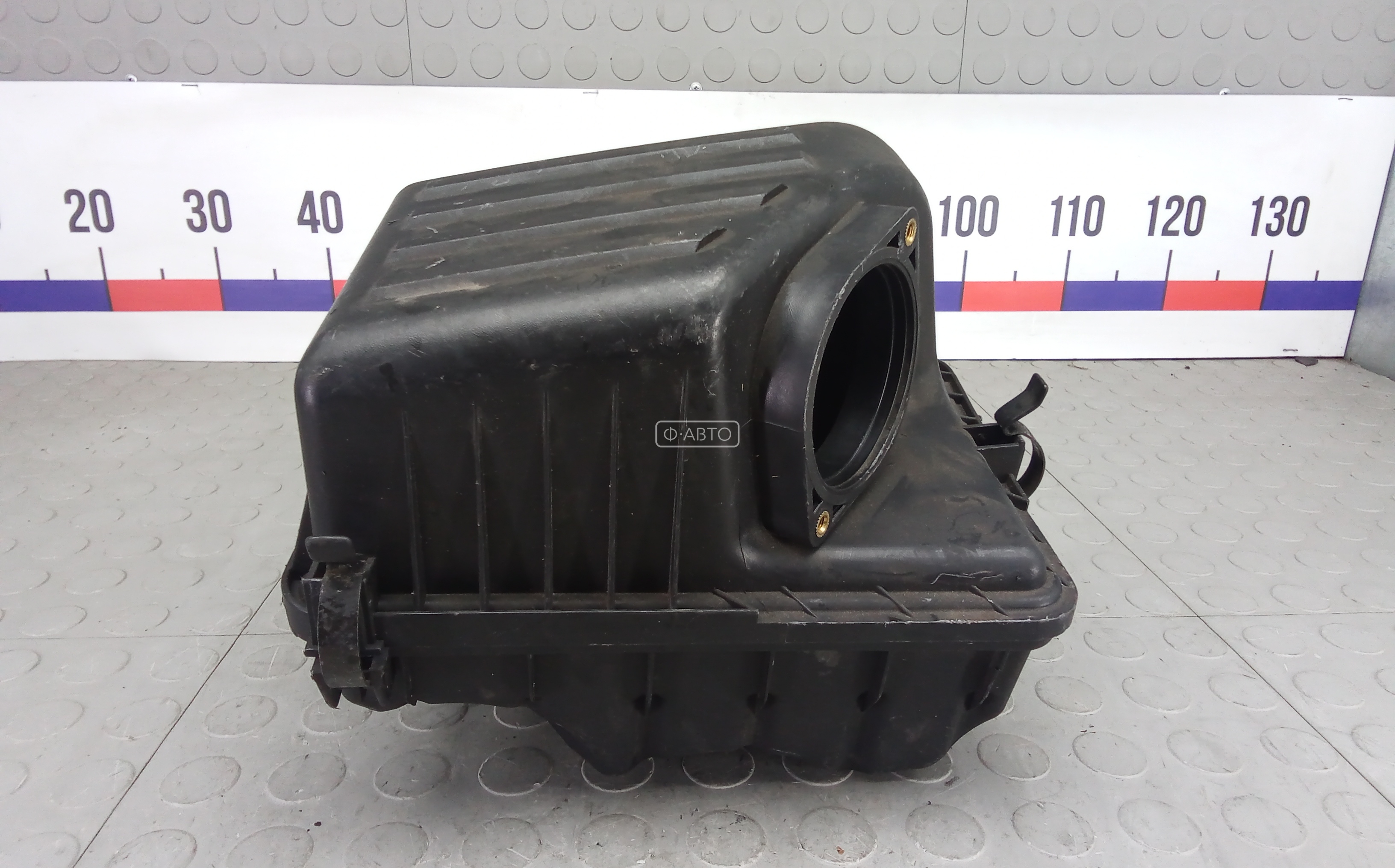 Корпус воздушного фильтра