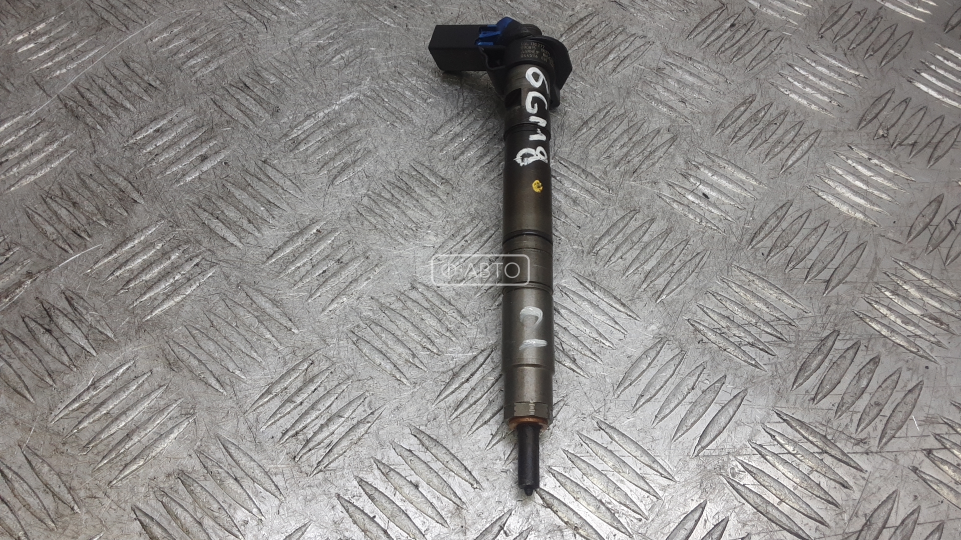 Форсунка дизельная